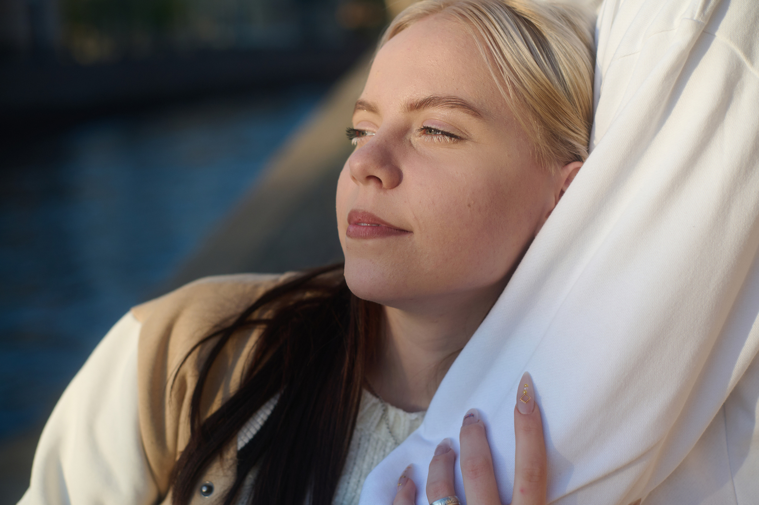 Выход есть. May the numbers guide us