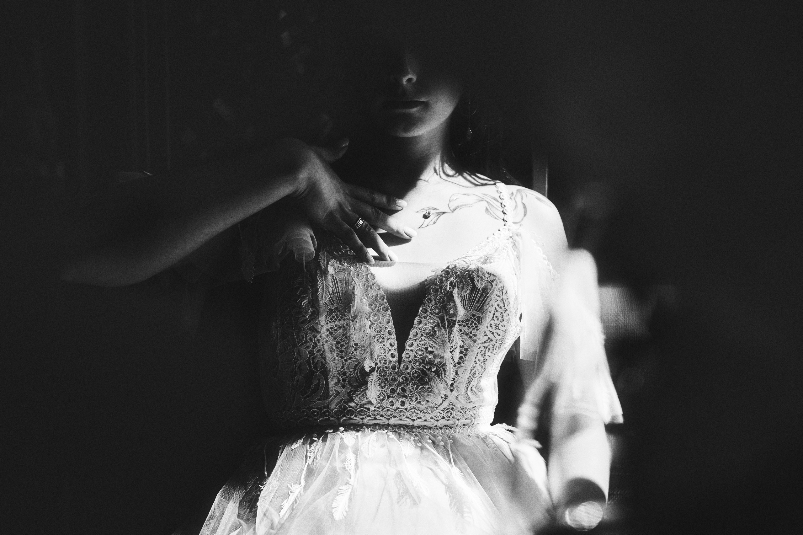 Карина и Даня. May the numbers guide us