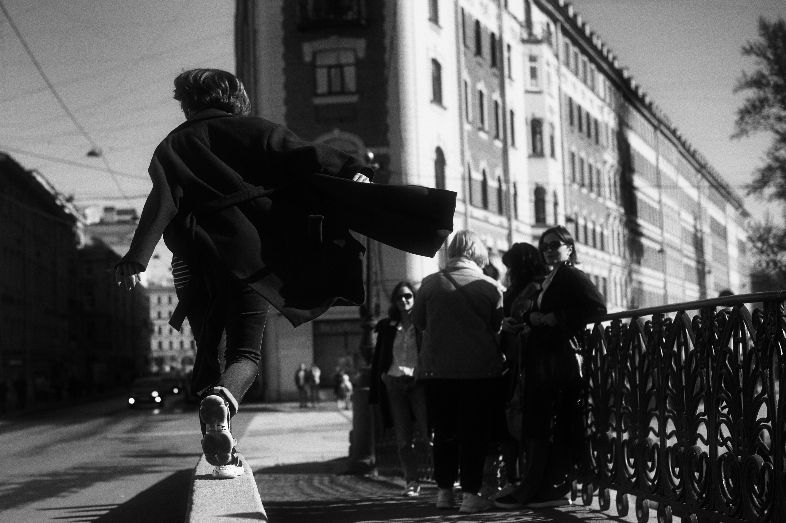 8 подруг из разных городов — это мощь!. May the numbers guide us