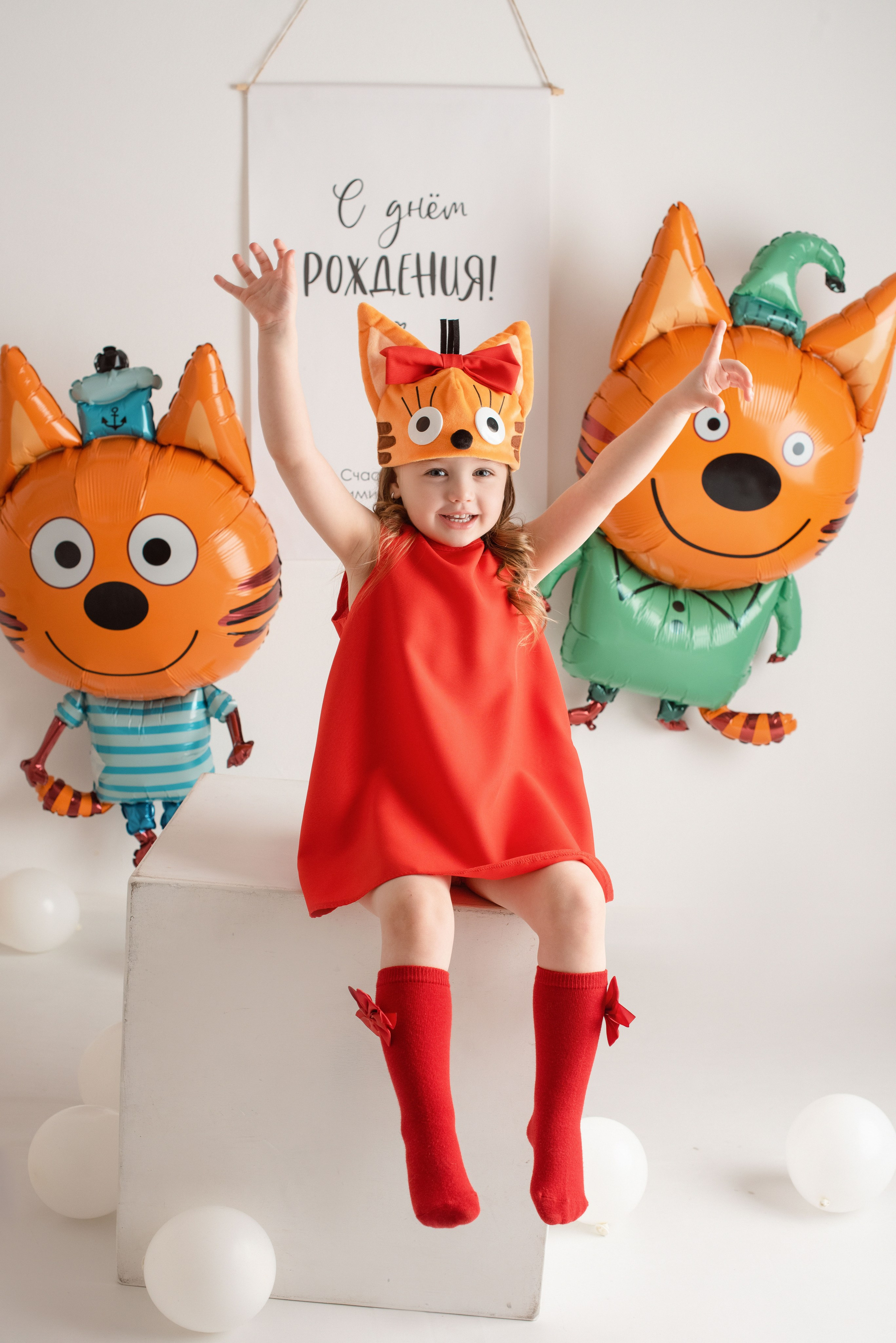 Дети 2-3-4 года. Фотограф Новорожденных во Владивостоке Ольга Галаницкая