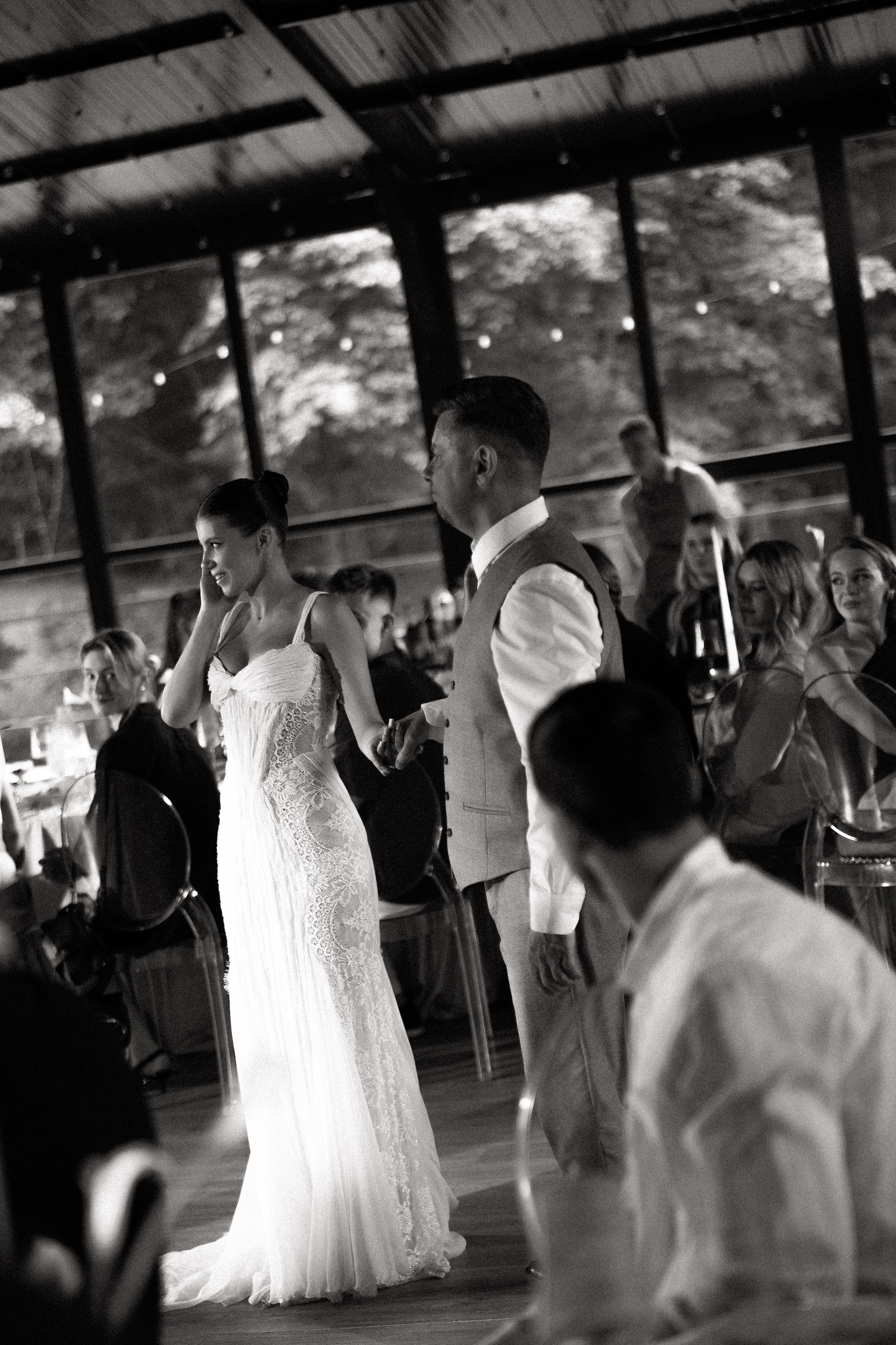 L & D. Свадебный и event-фотограф Иван Волнухин