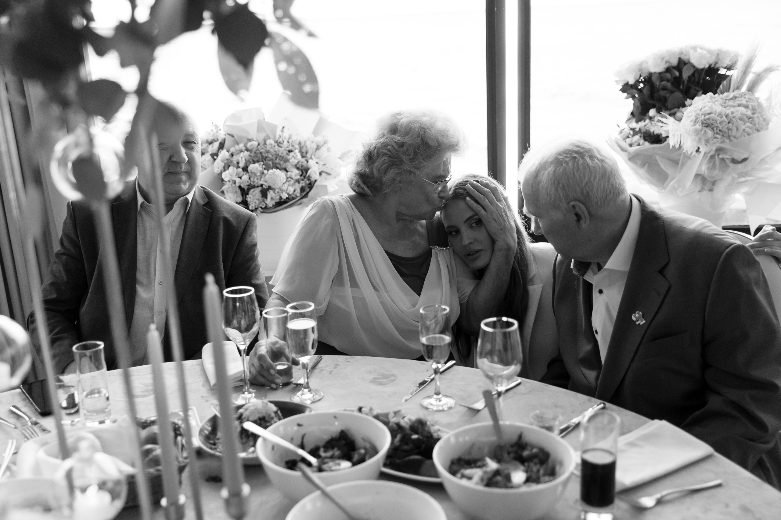 Ксюша и Денис. Репортажный фотограф