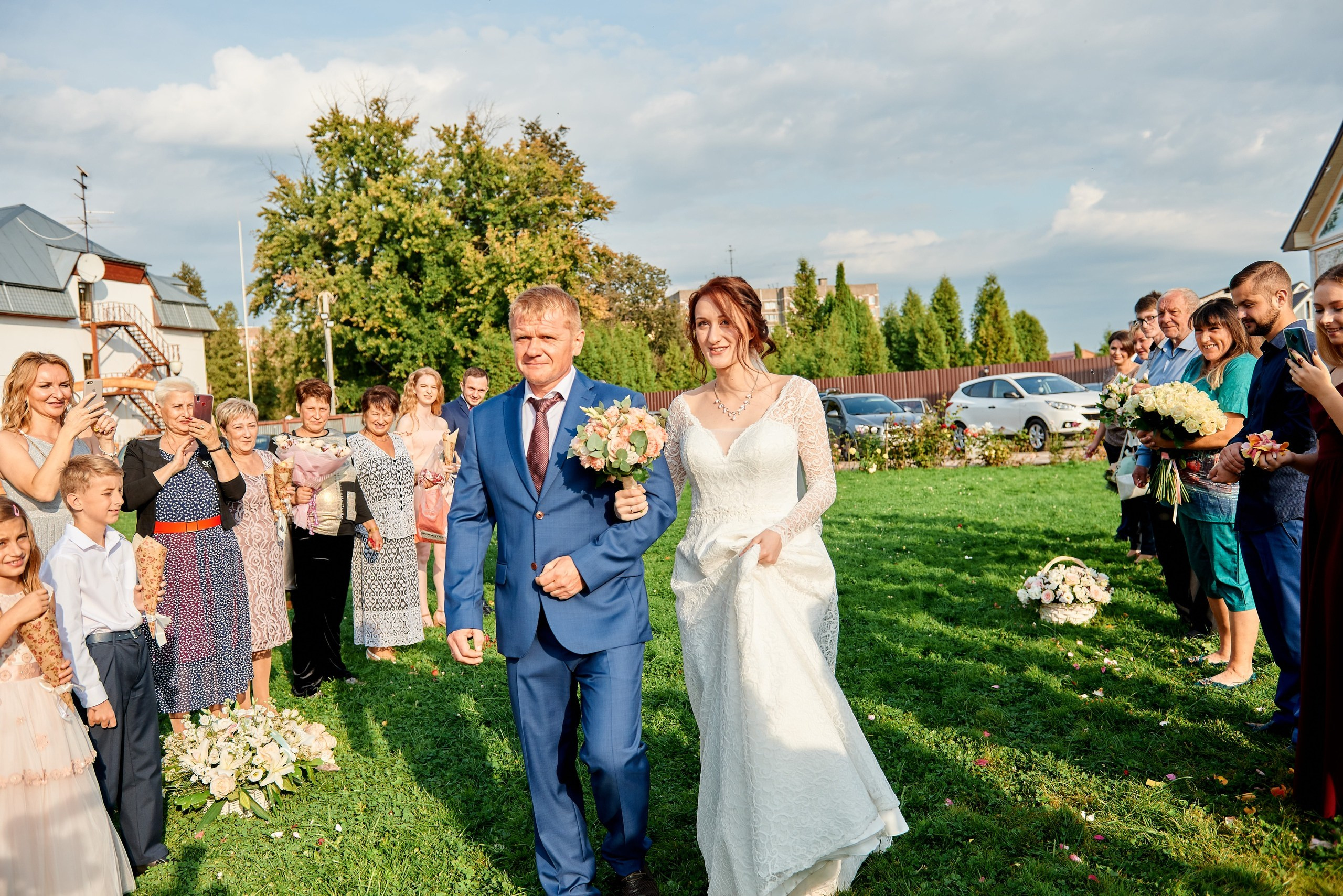 П & Д. Семейный и детский фотограф в г. Ногинске Ангелина Хасанова