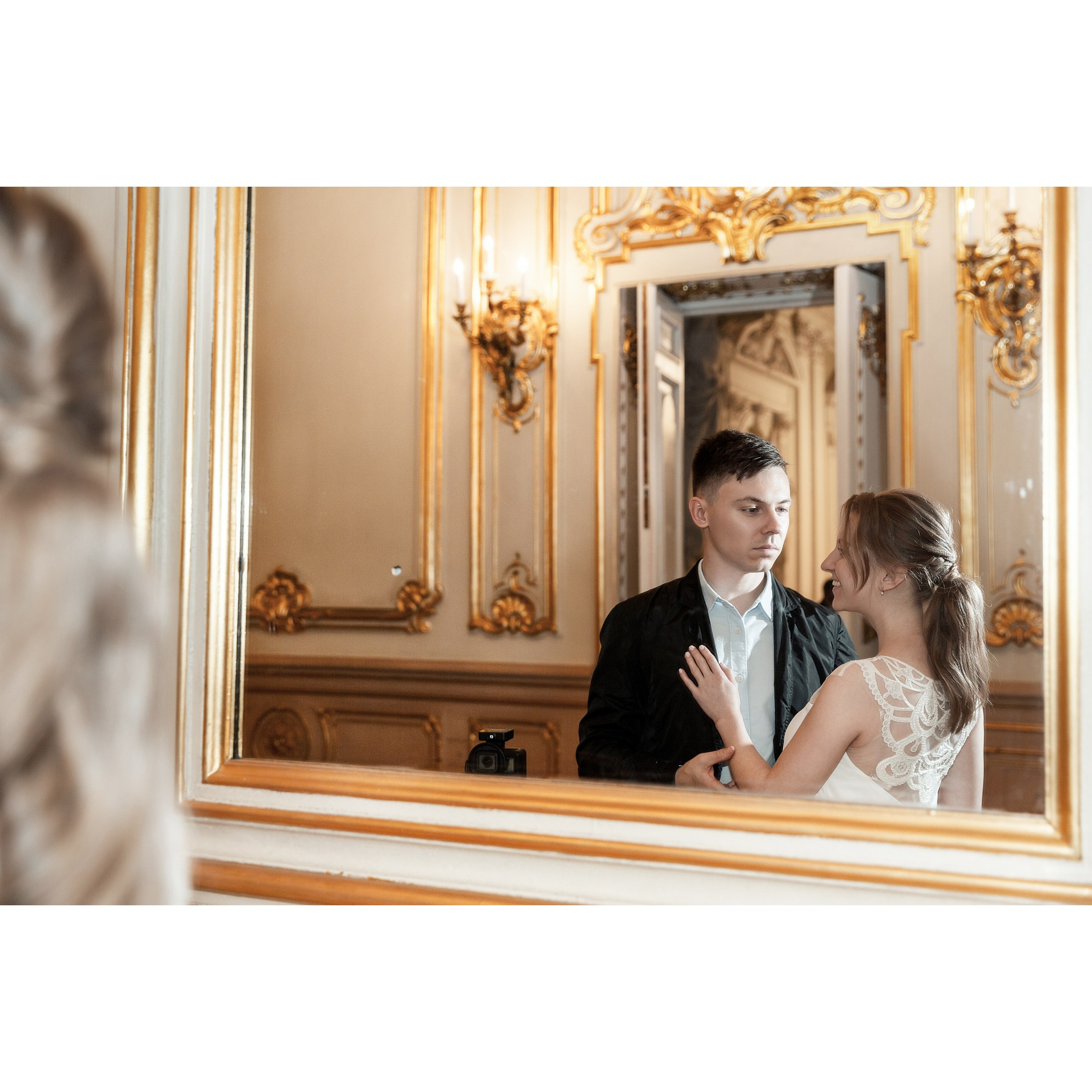 Загс. Главная