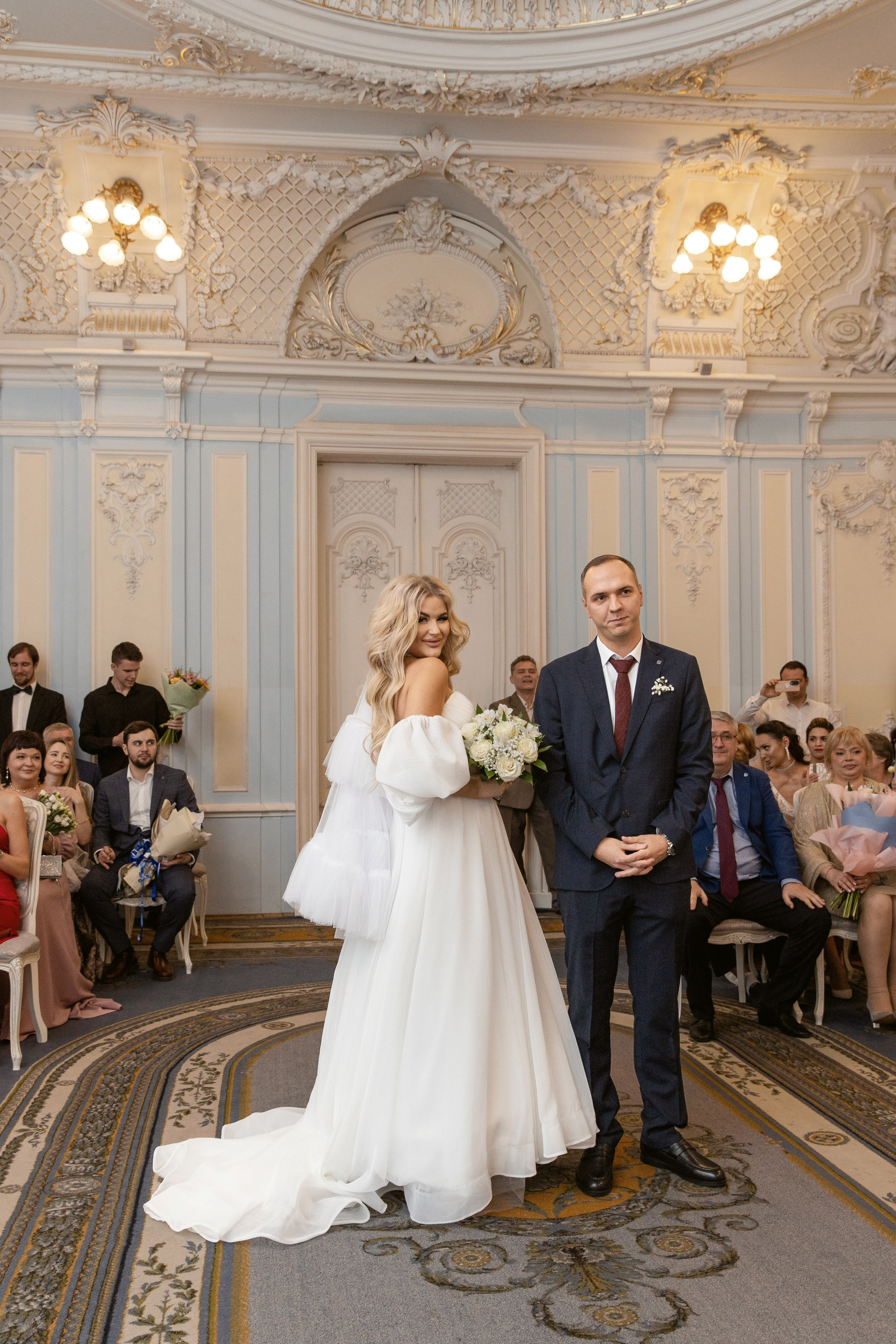 Полина & Владислав. Главная