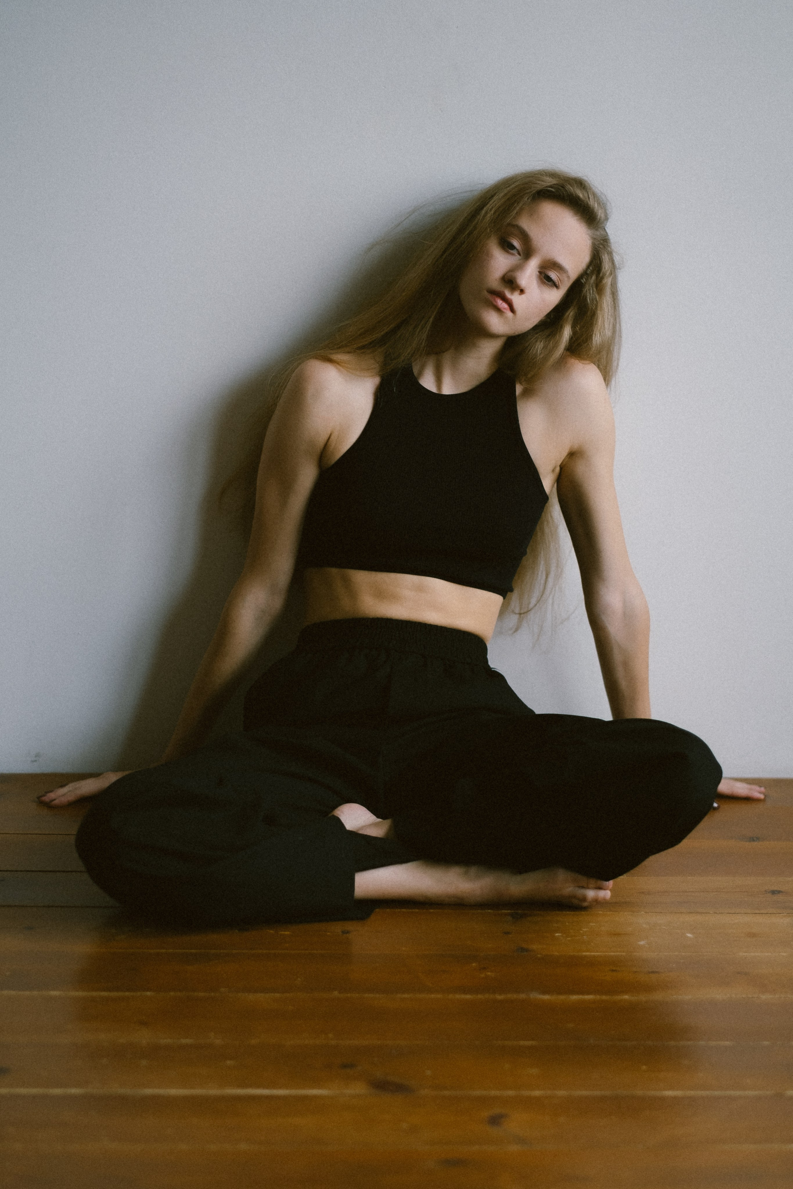 Студийная съёмка. Фотограф Москва / Зеленоград — Наталья Петухова