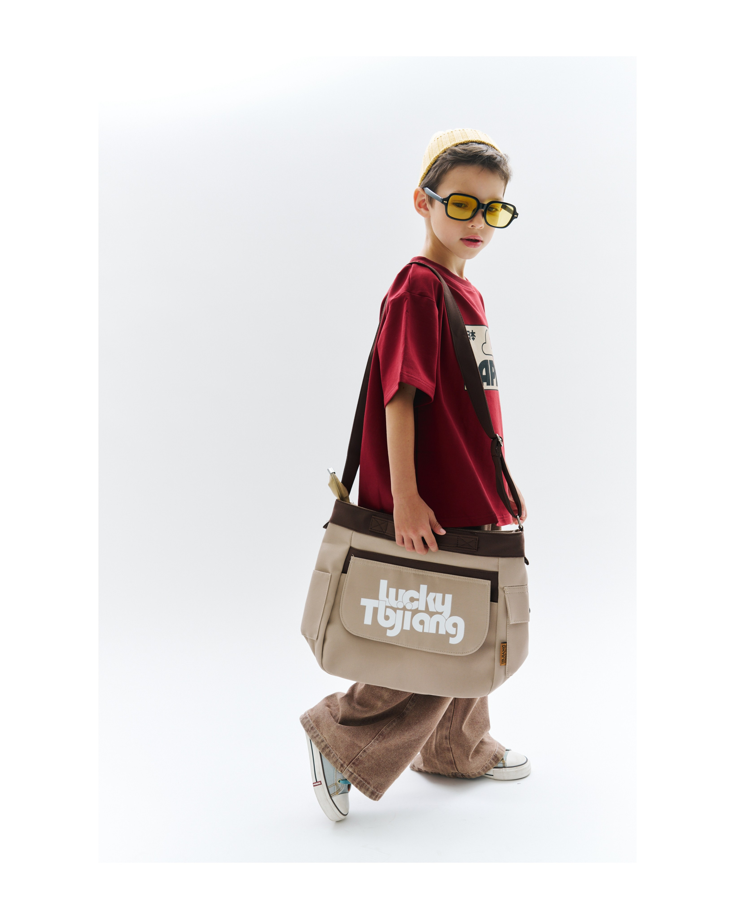 Детские съёмки/Kids model test. Photo By Miss Dari