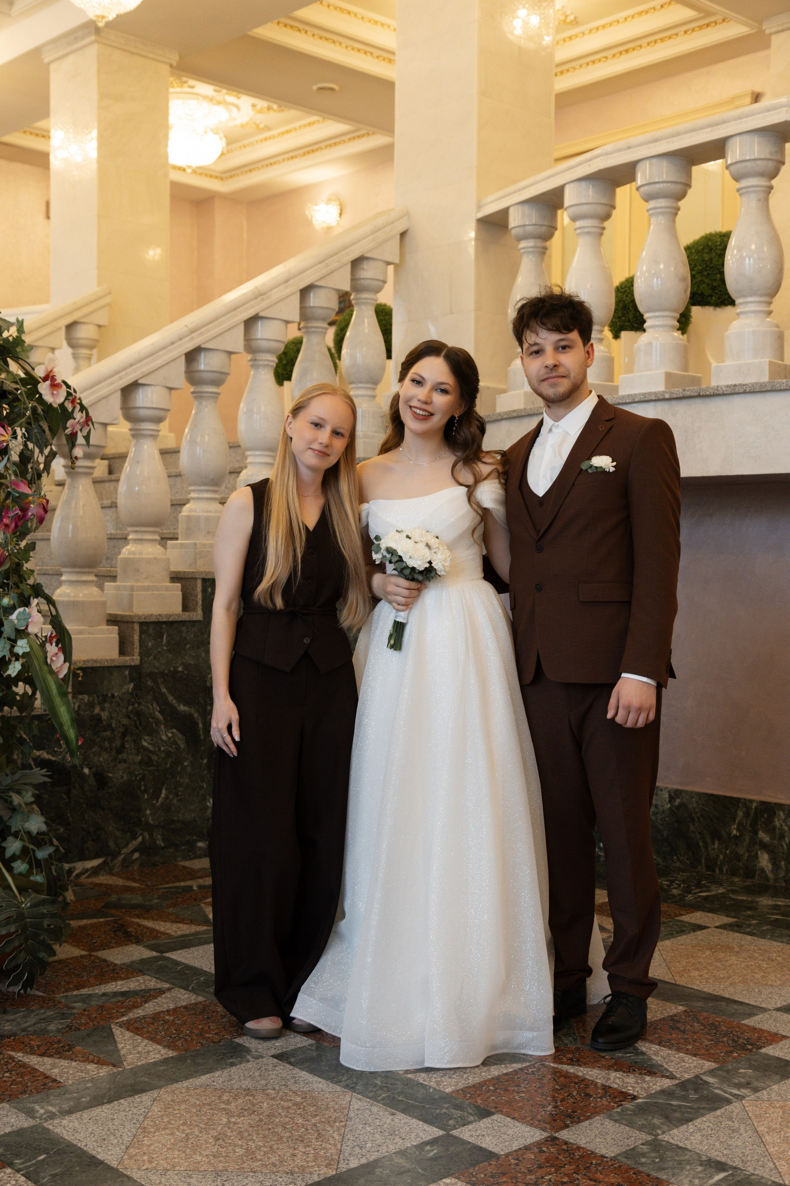 Артем&Оля. Свадебный фотограф Диана Артемьева, Йошкар-Ола
