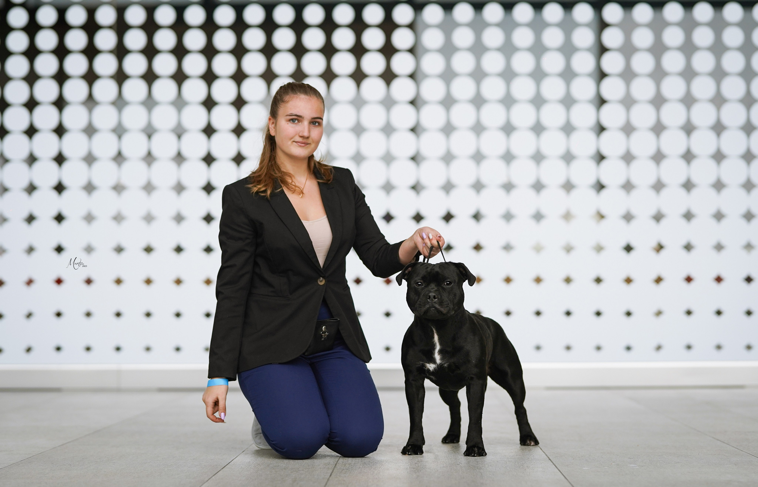 Выставки 2023. Фотограф-анималист в Санкт-Петербурге Яна Мартынова