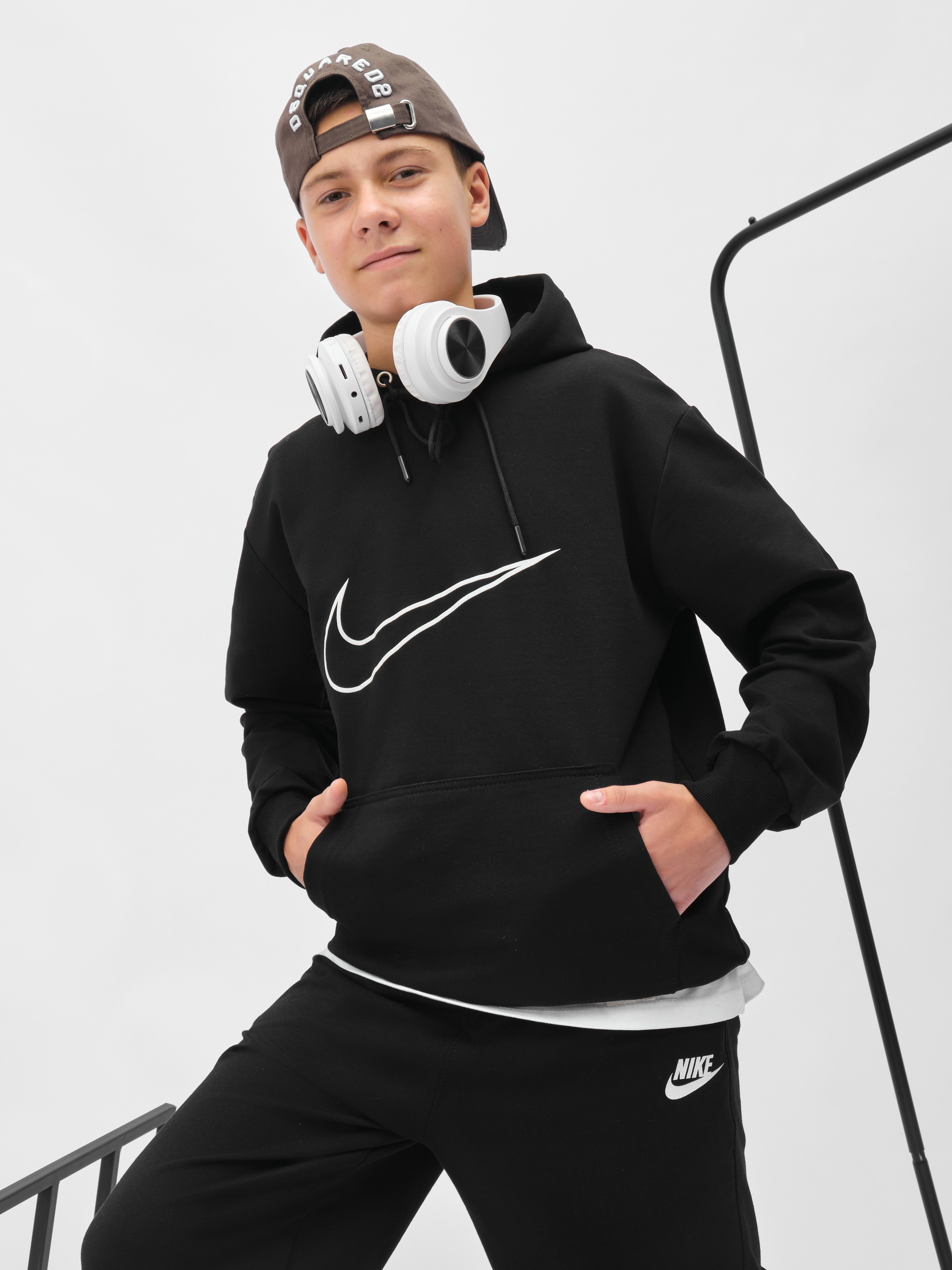 Детская одежда. Фотостудия для Wildberries Ozon