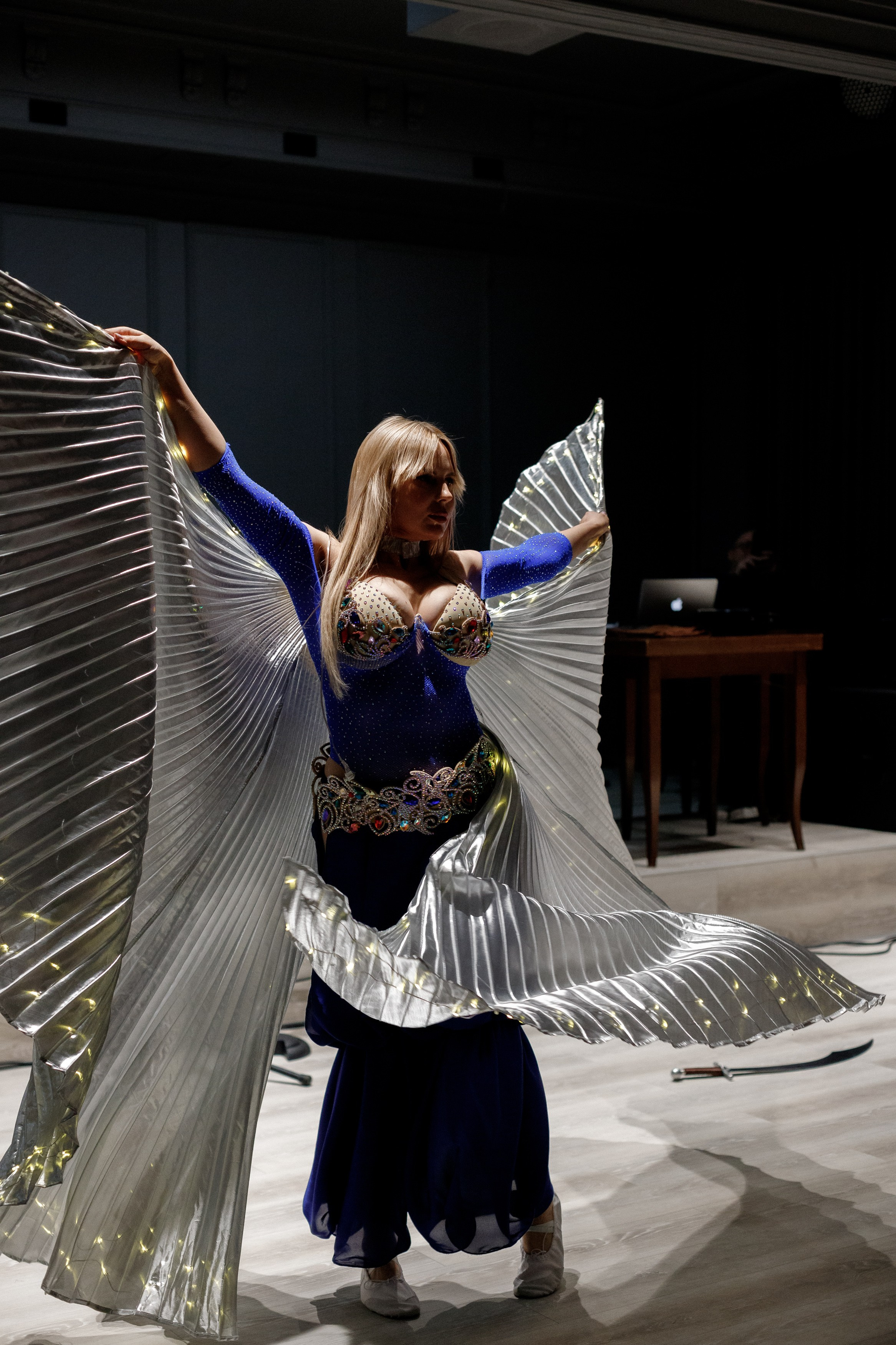 КОРОЛЕВА ДАЛЬНЕГО ВОСТОКА 2024 [ОТКРЫТИЕ КОНКУРСА]. СВОИ. ФОТООТЧЕТЫ-СОБЫТИЯ-МЕСТА