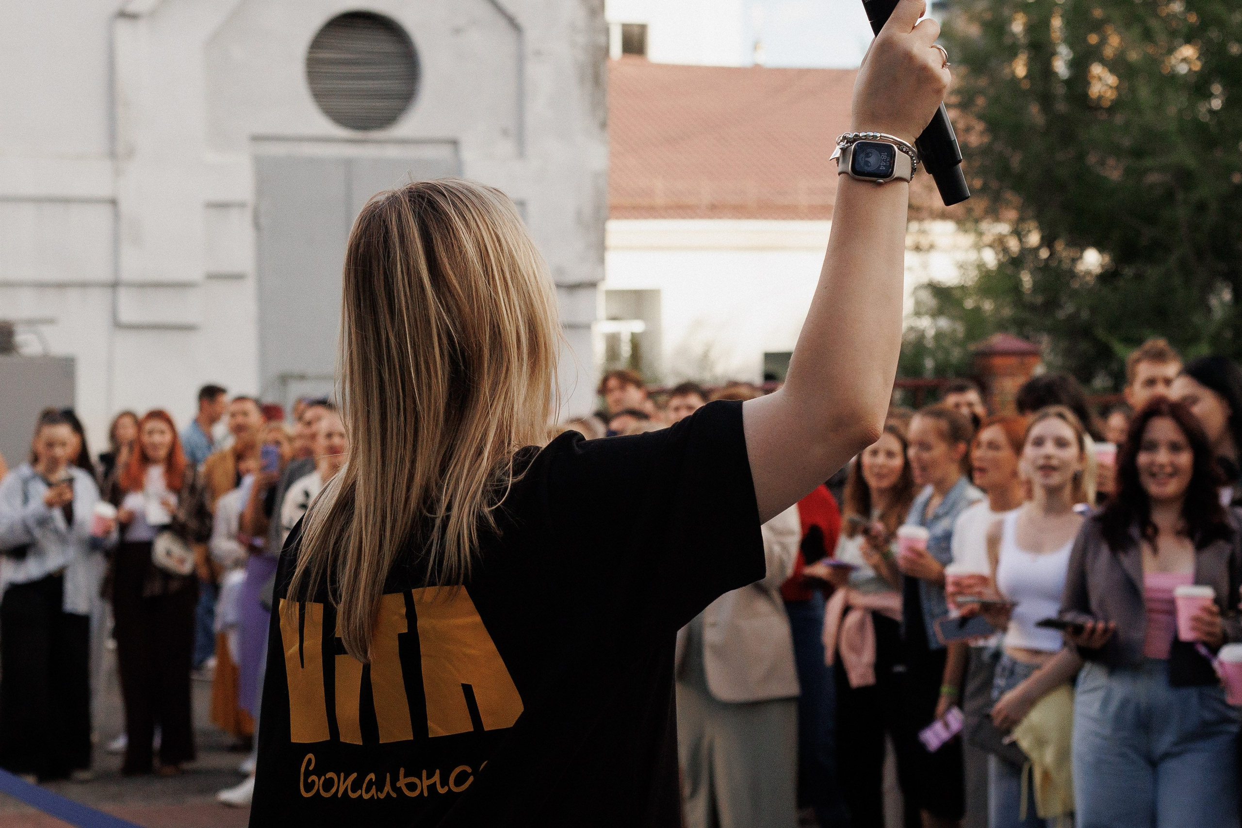 RAKUSA FEST. СВОИ. ФОТООТЧЕТЫ-СОБЫТИЯ-МЕСТА