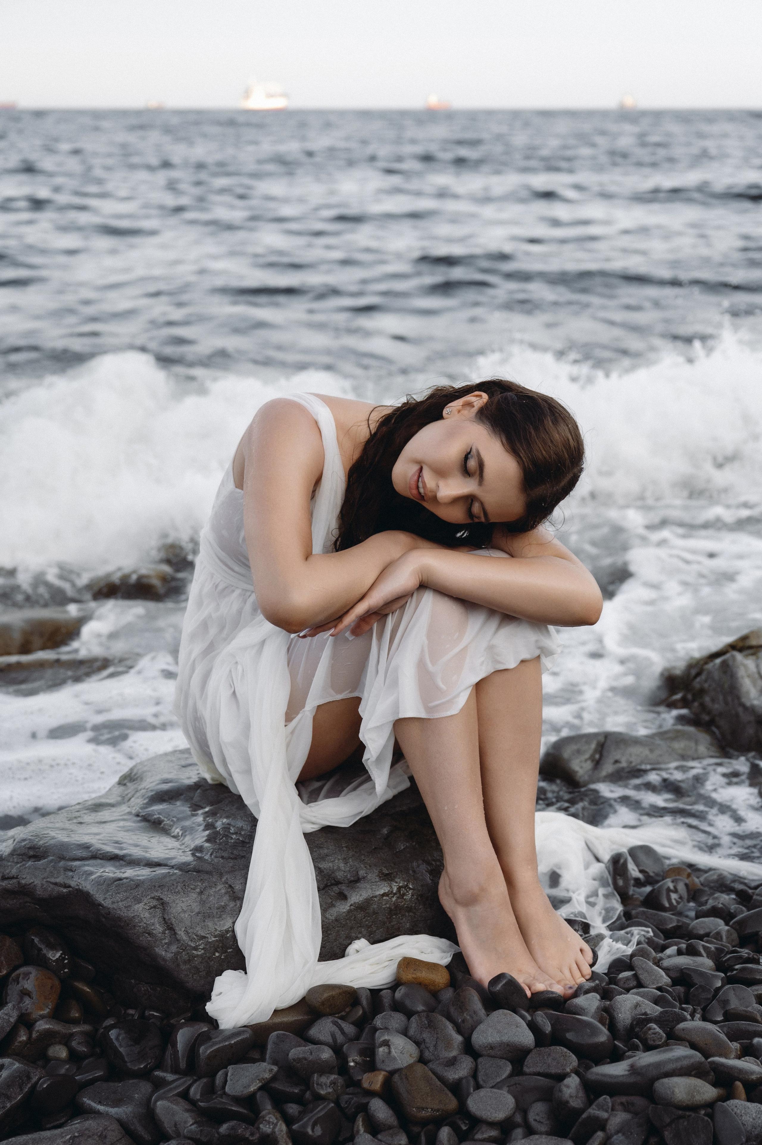 Александра. Главная