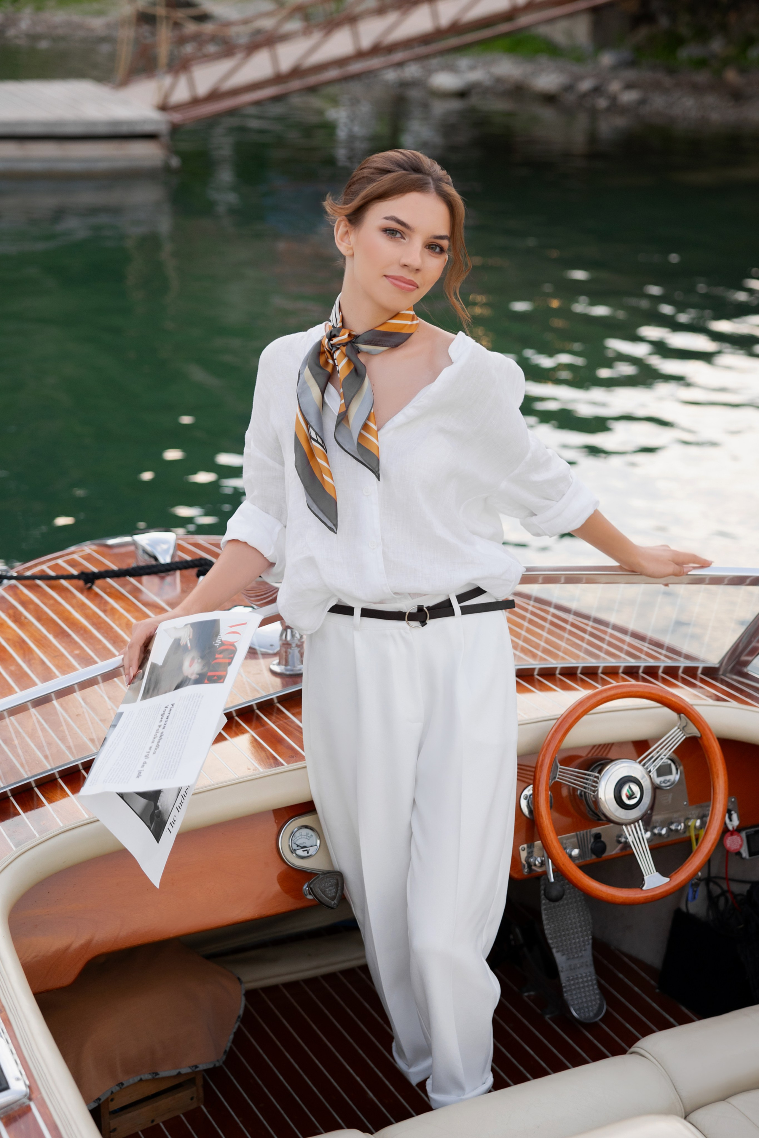 ARINA. Модельная студия MIA Models