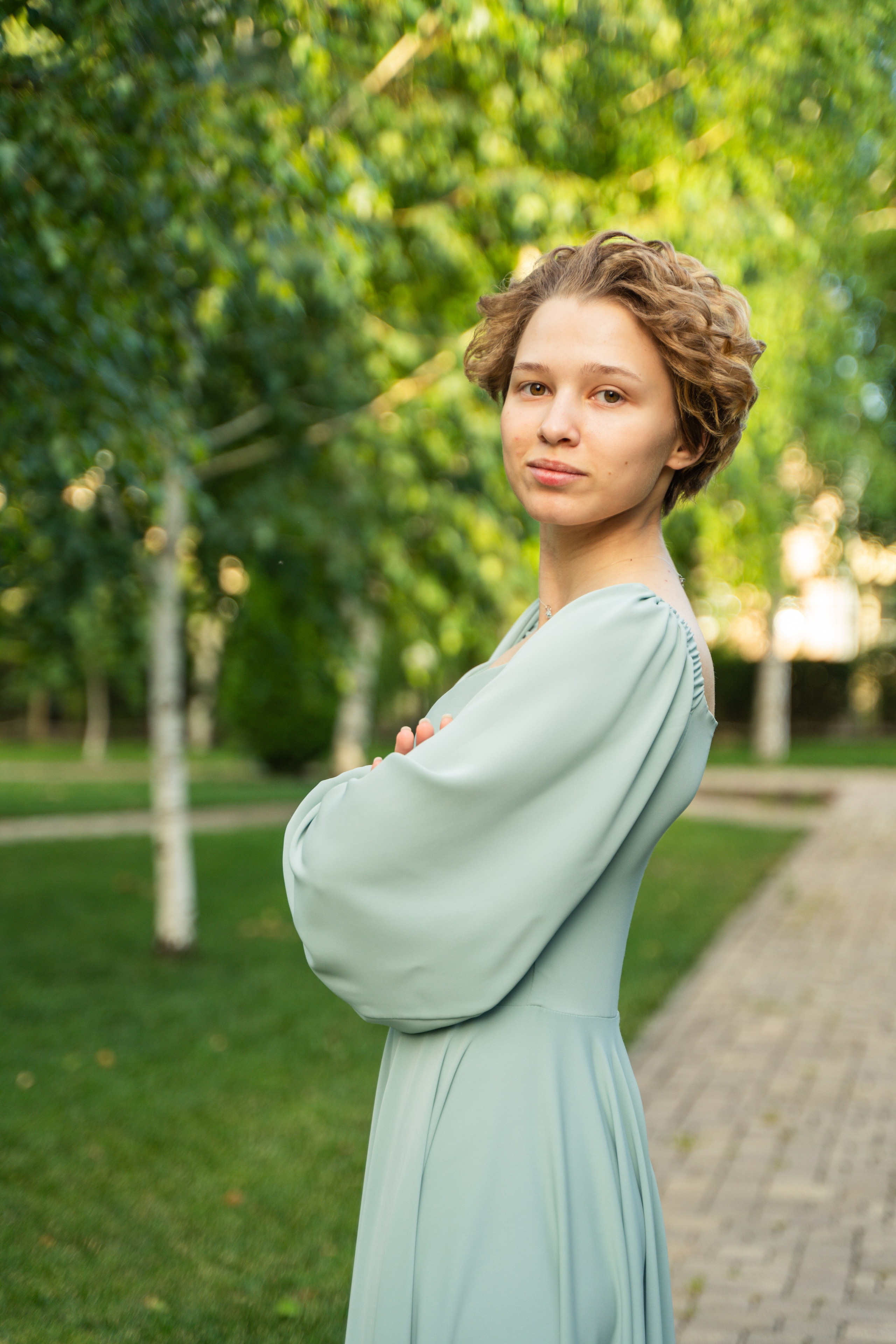 Выпускные~1 сентября~Последний звонок