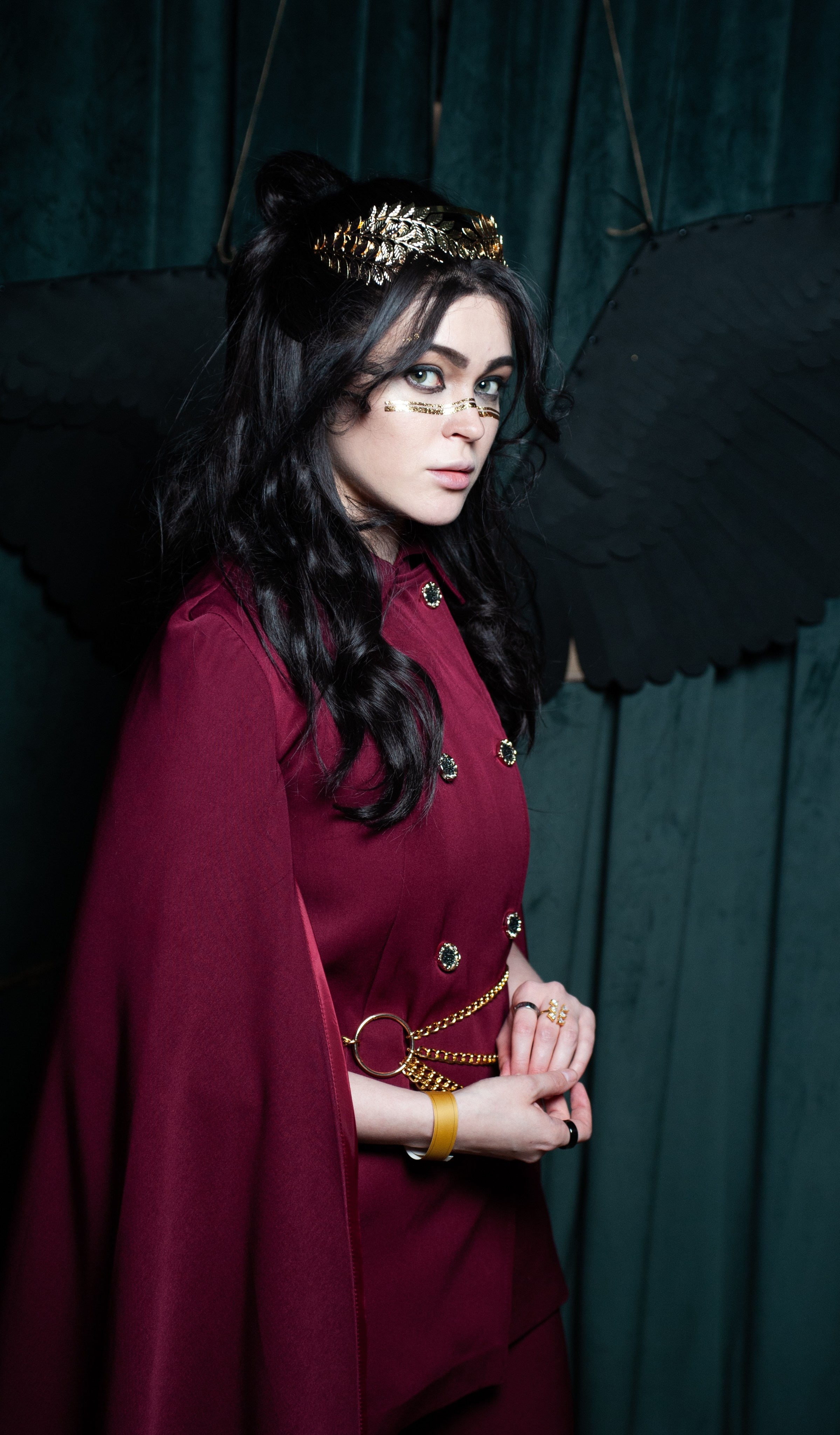 Фотограф Михаил Морозов. Москва и МО