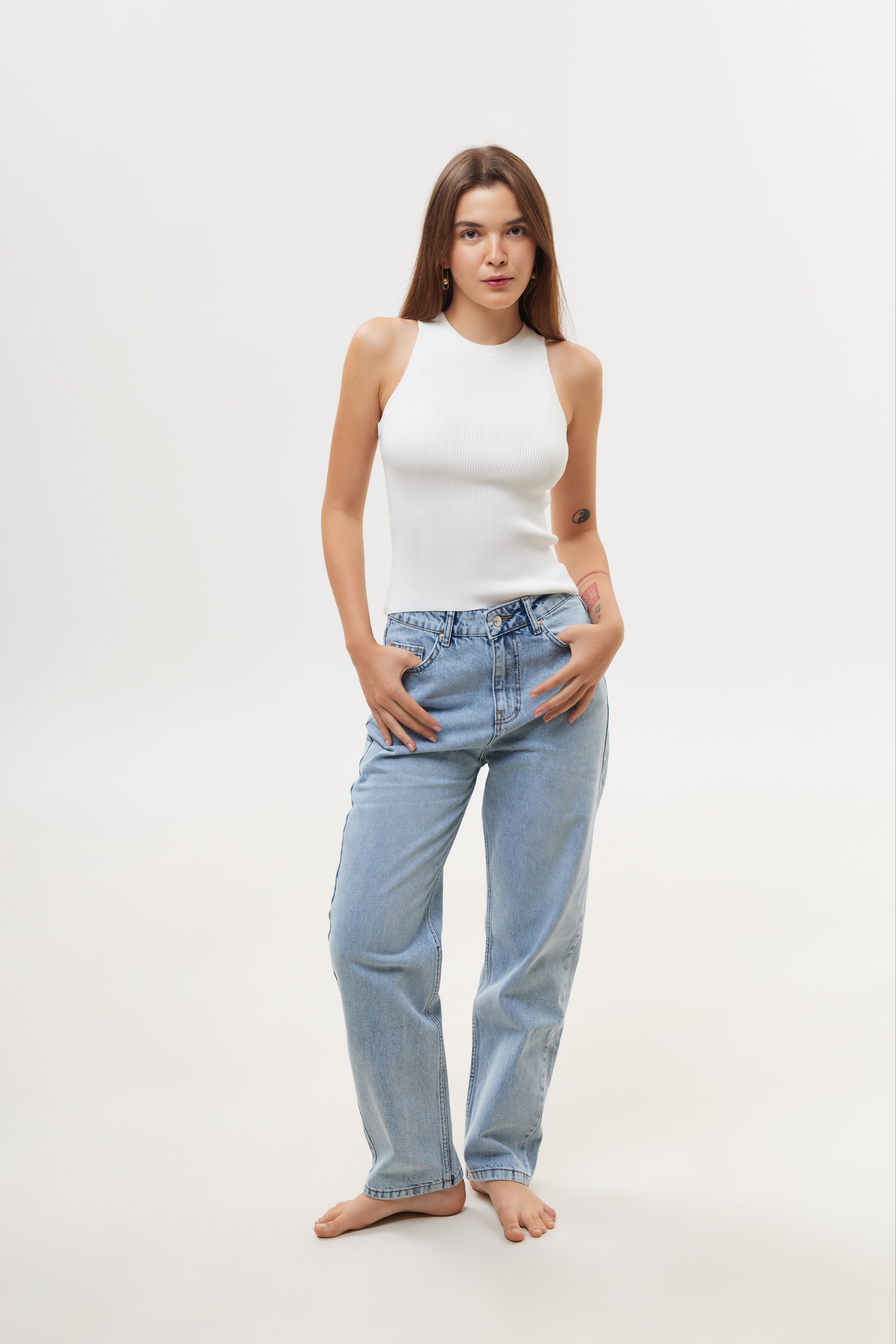 Бренды. Фотограф людей и брендов | Юлия Бажина