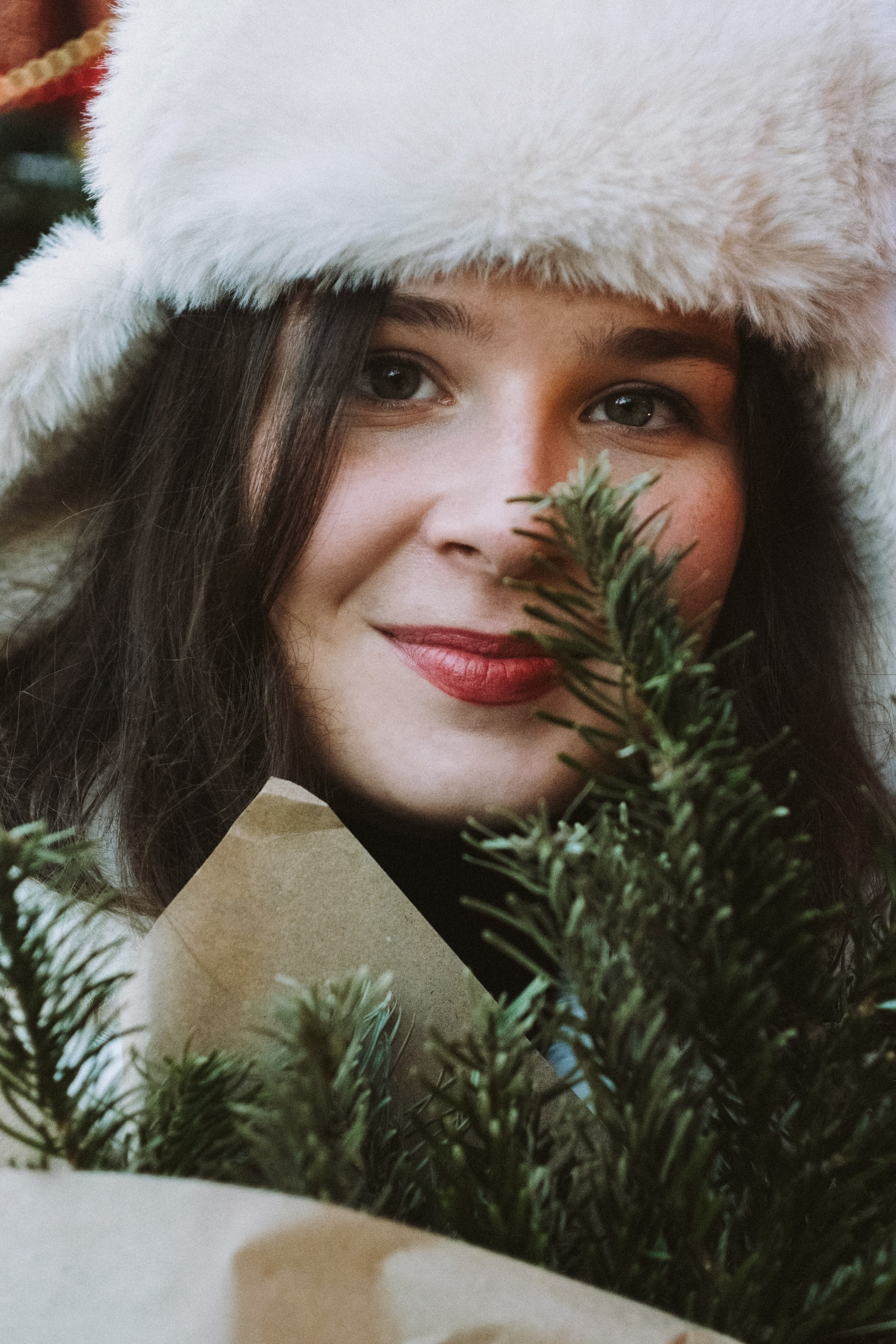 Оля. Varezhka photo | фотограф для души