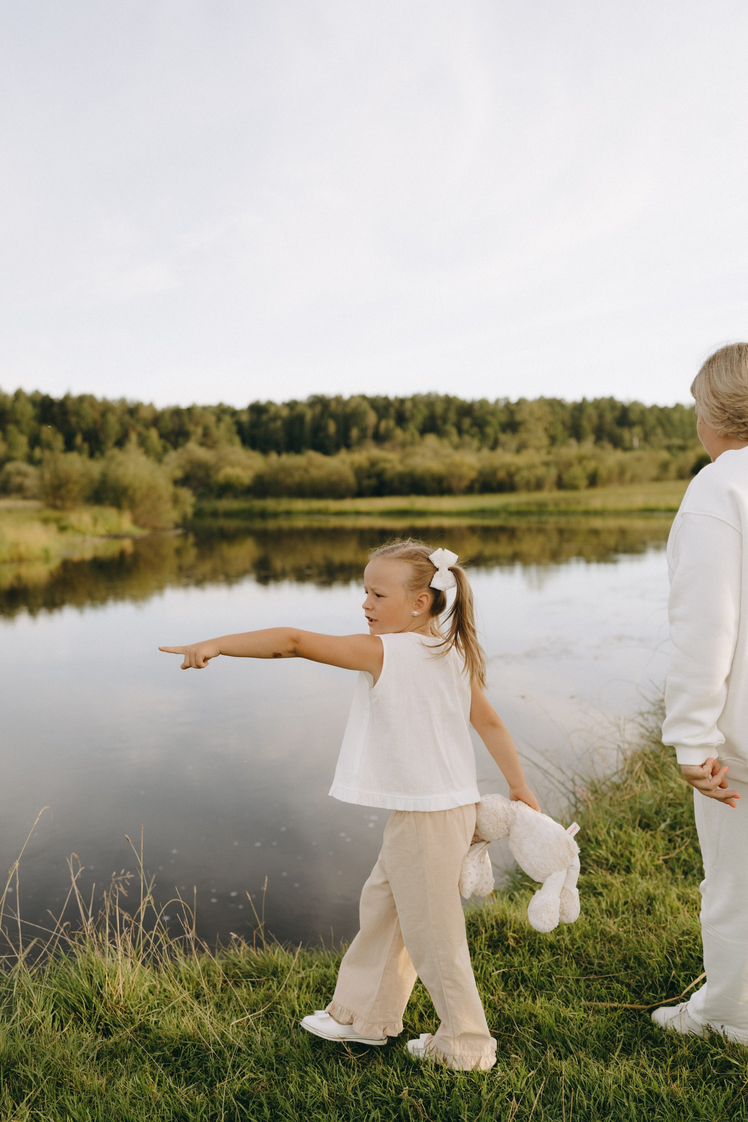 С МАМОЙ. Семейный фотограф в Ангарске/ Иркутске