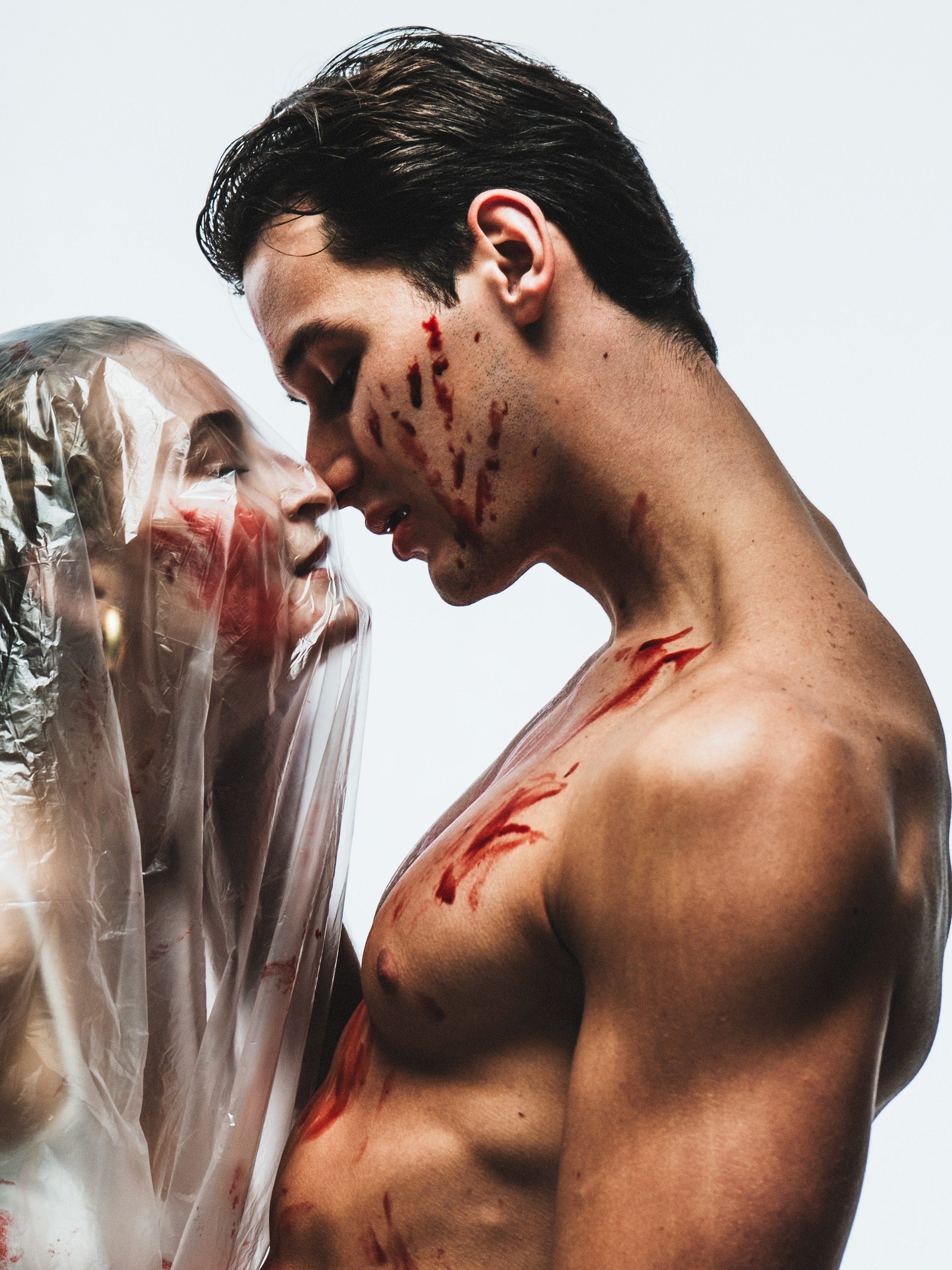 Контакты. MUSKAT