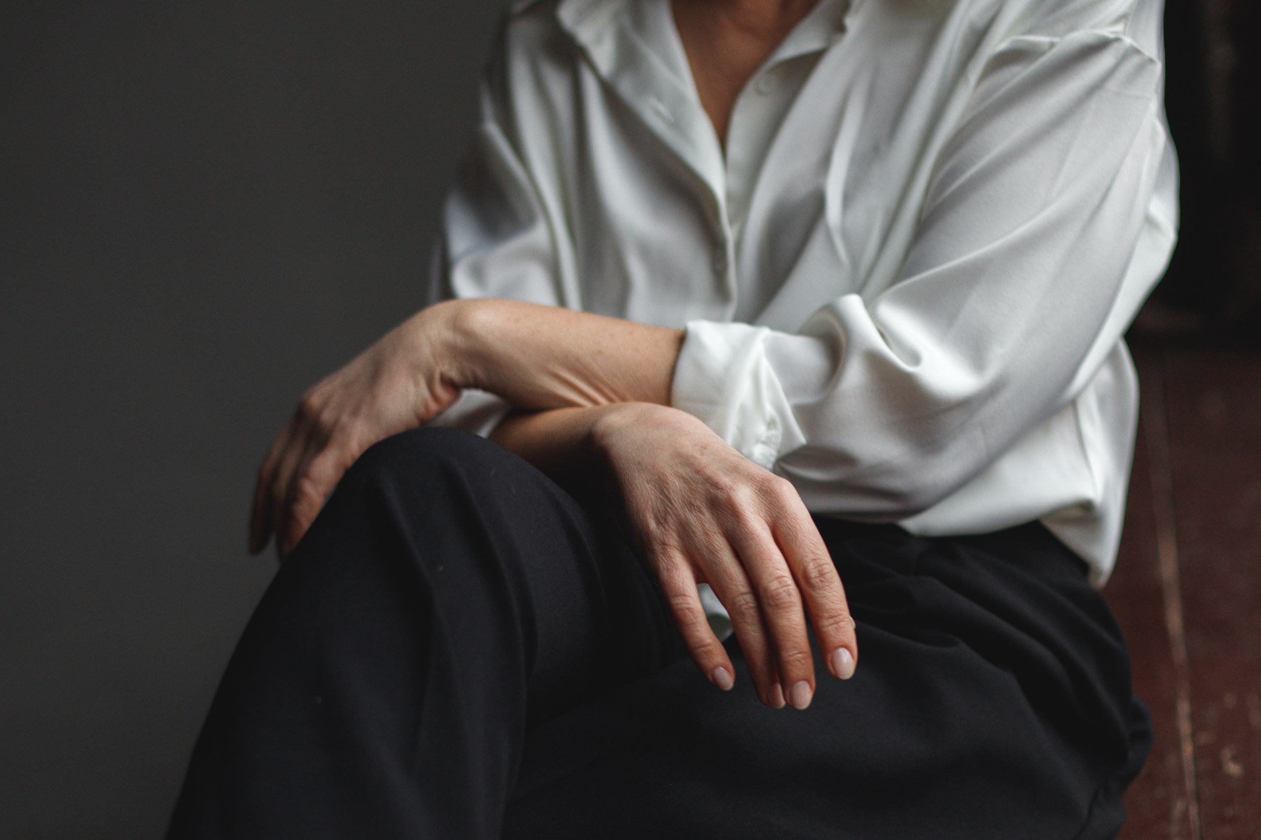 Лена. Семейный и школьный фотограф в Москве Анна Ткач