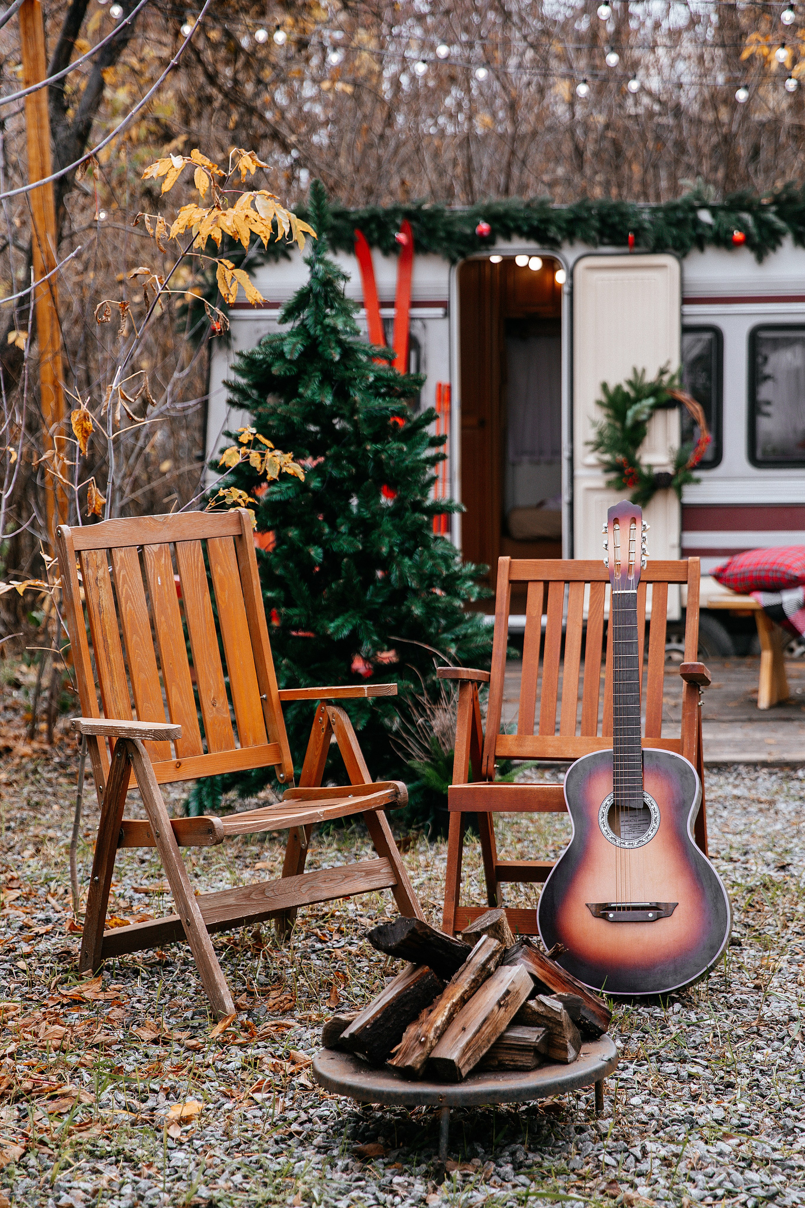 КЕМПИНГ. Фотостудия в Мариуполе «Берлога»
