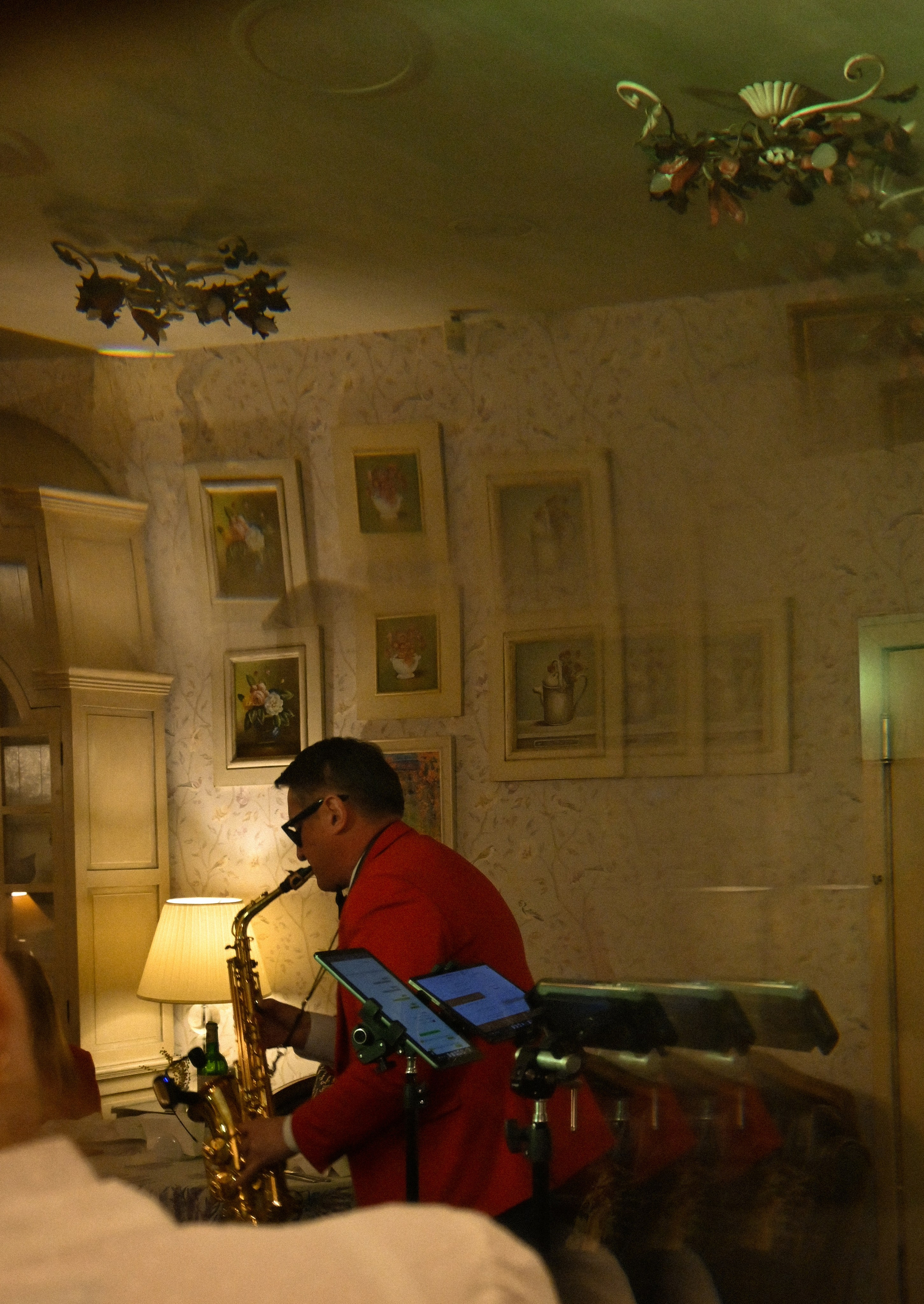 Светские мероприятия. Репортажный и портретный фотограф в Екатеринбурге Luara Lou