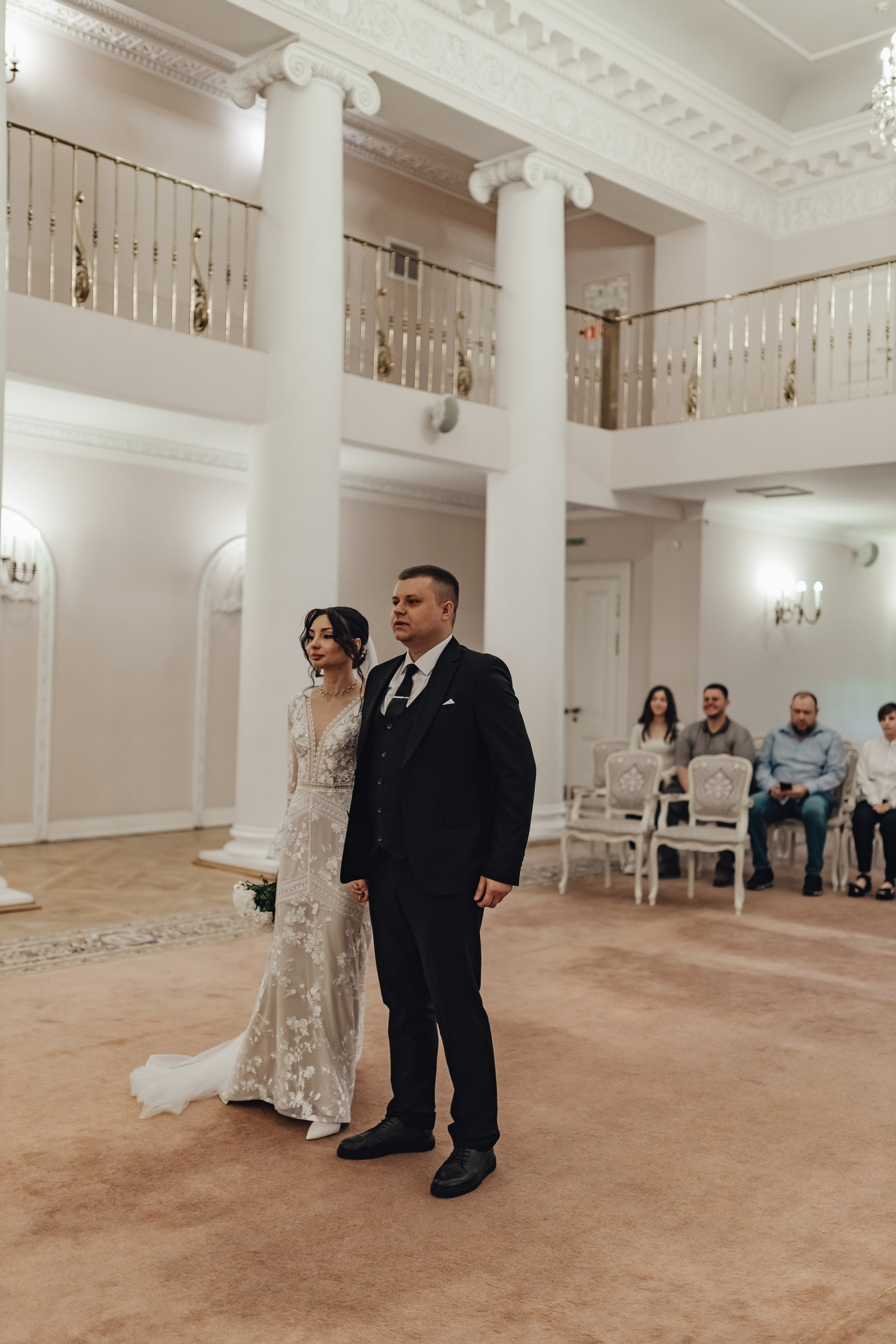 Третий Дворец (Пушкин). Jen.swph Свадебный фотограф