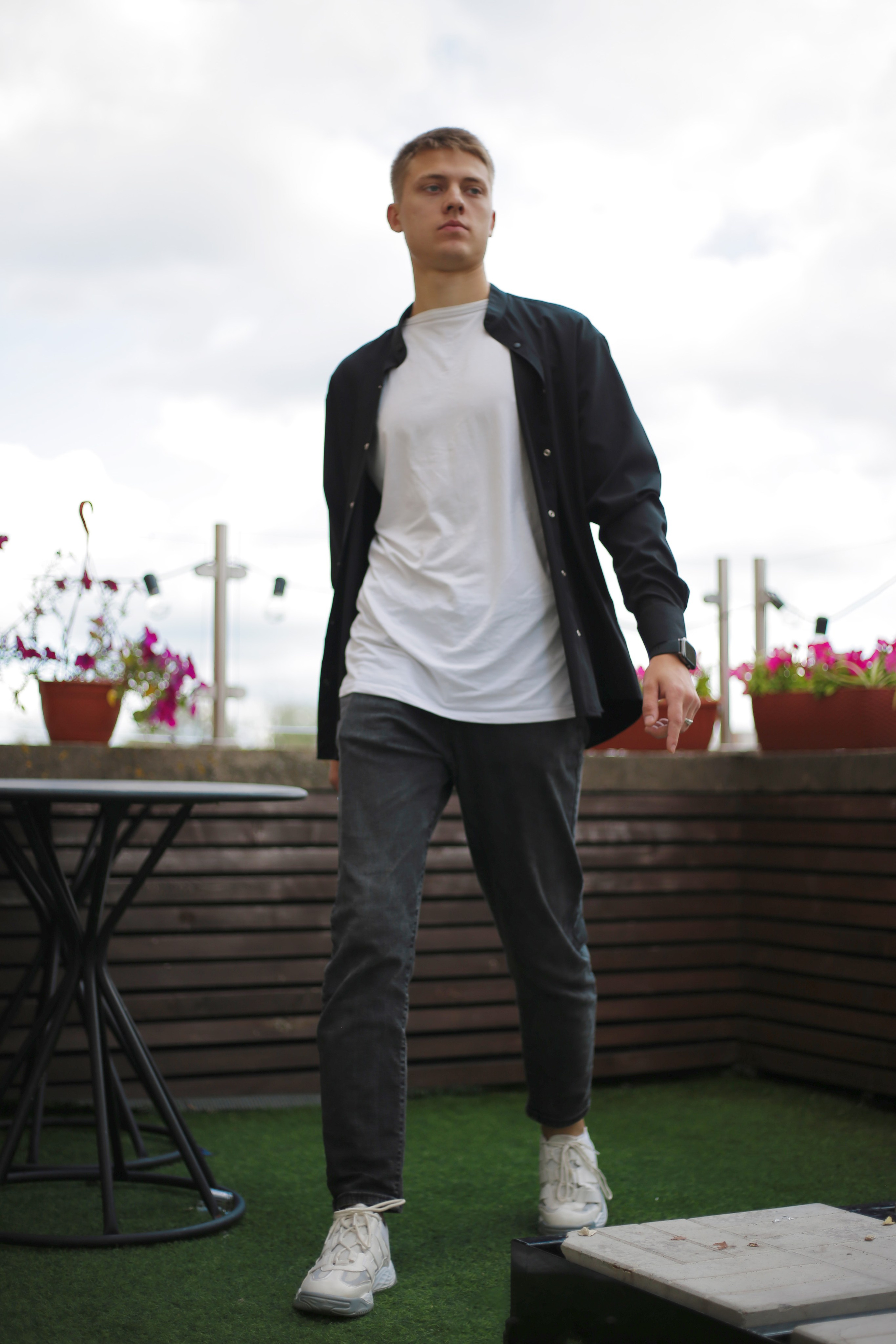 Михайлов Никита. Promodels