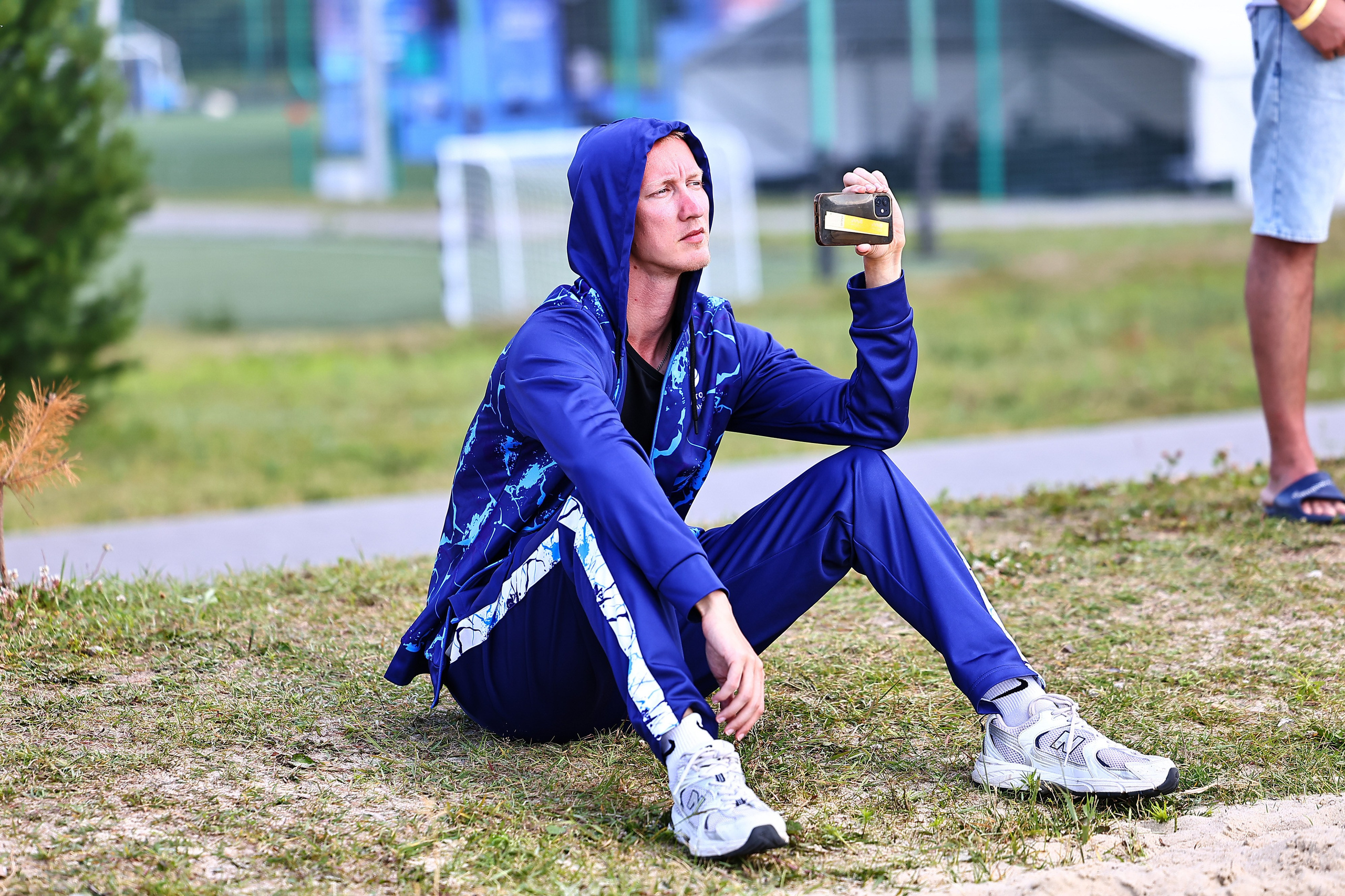 АТОМИАДА Лето 2025. Фототерапевт Ева Бунеева