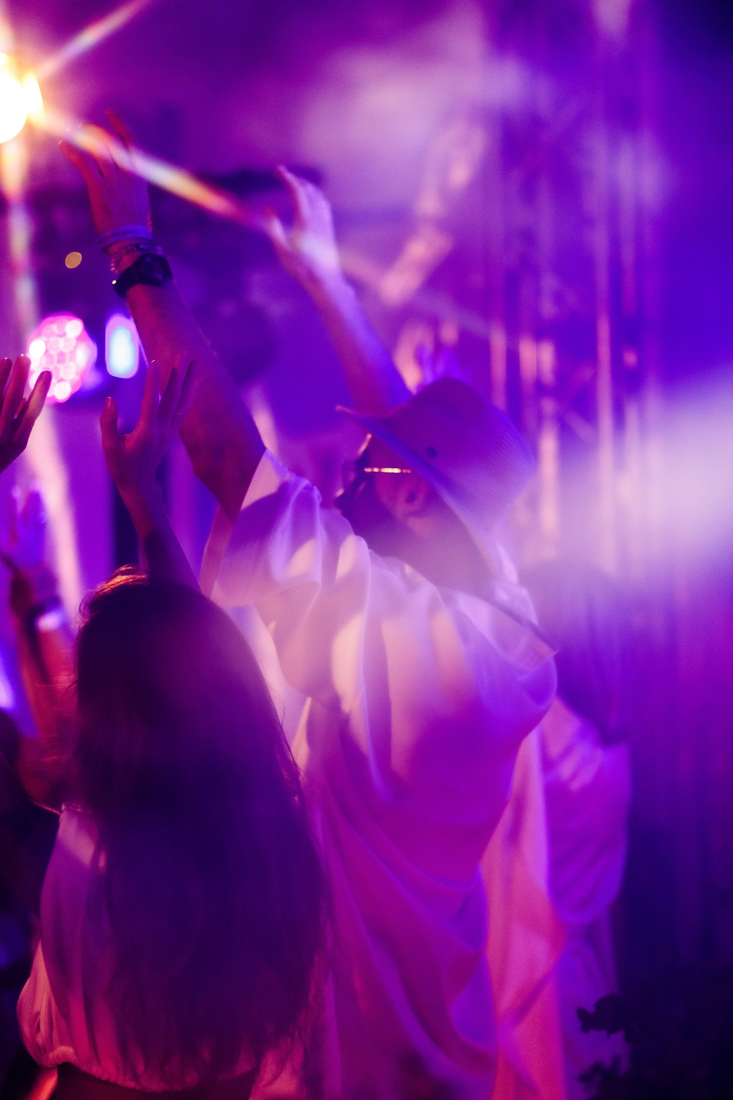 Ecstatic dance. Свадебный фотограф в Москве — Ольга Козловская