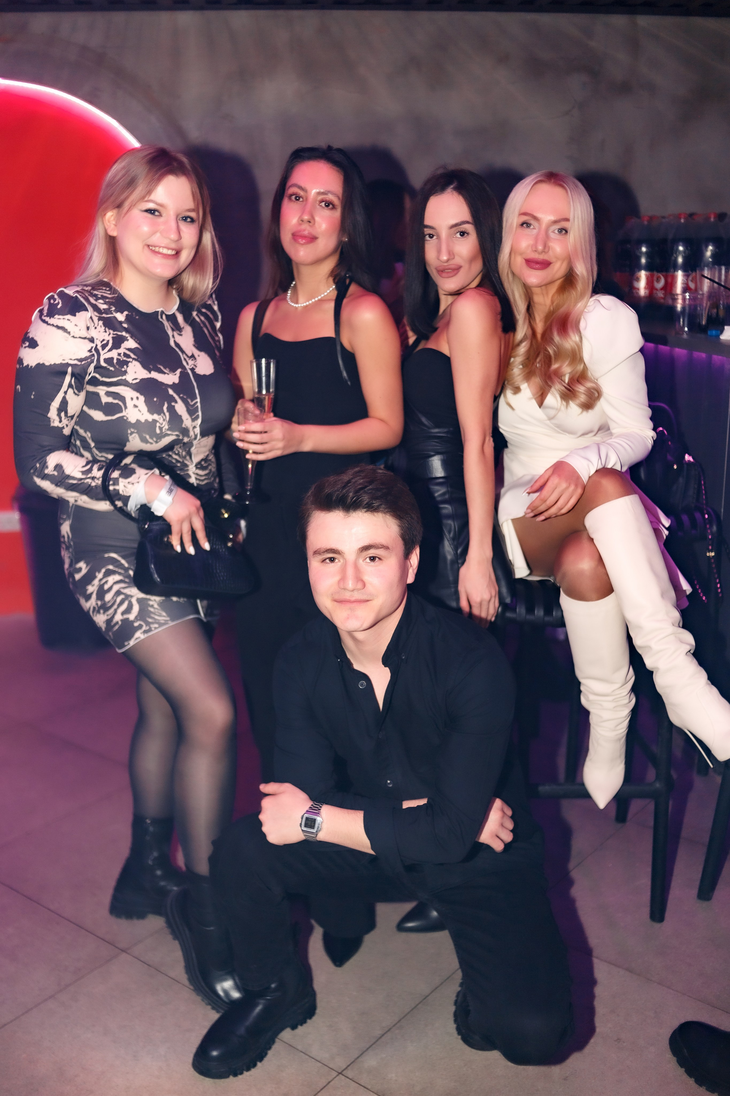 Корпоратив Betone. Свадебный фотограф в Москве — Ольга Козловская