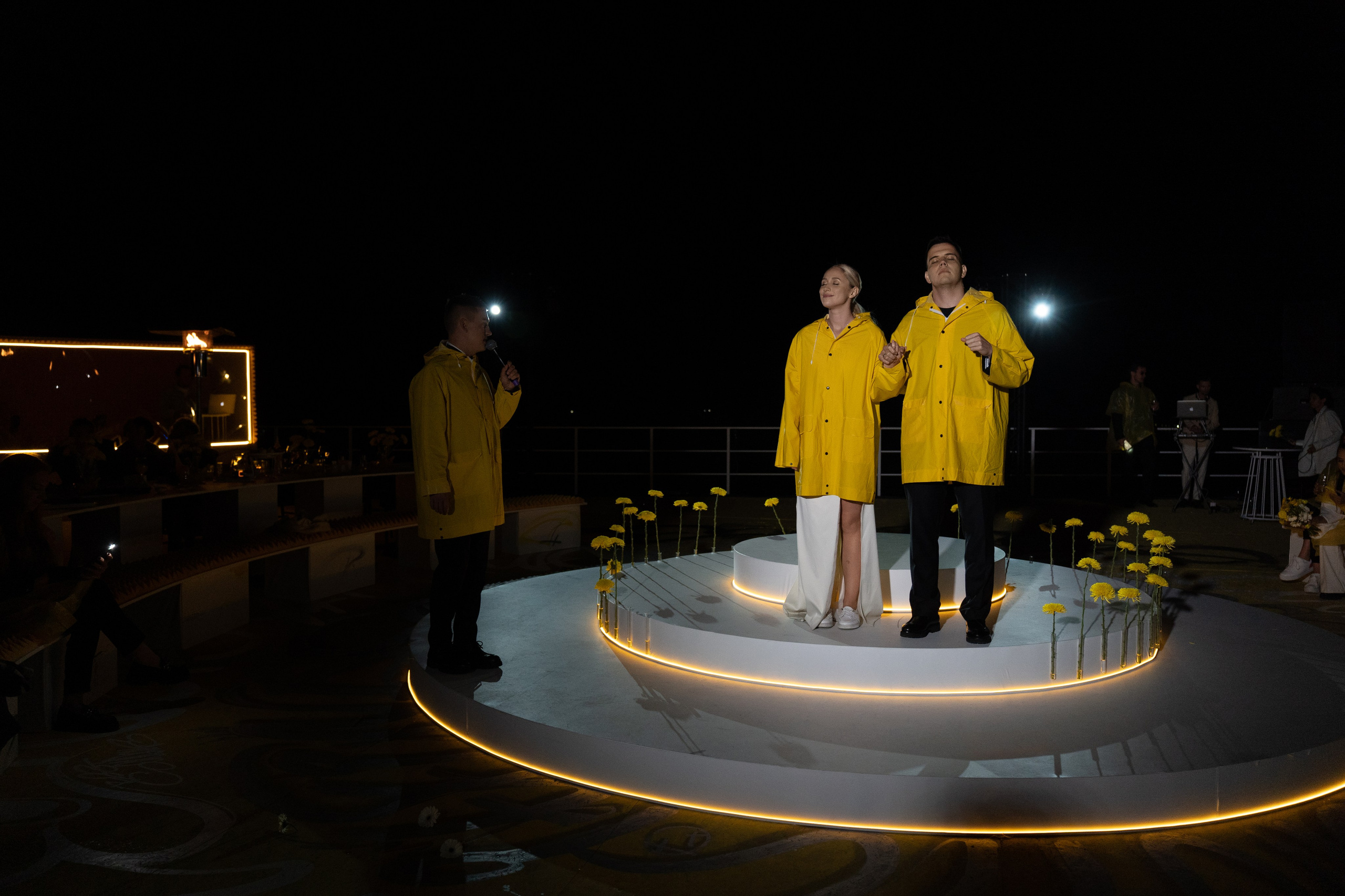 Одним сентябрьским днем 🍂. Свадебный фотограф и видеограф в Тольятти, Самаре и Москве — Арзу Магеррамов