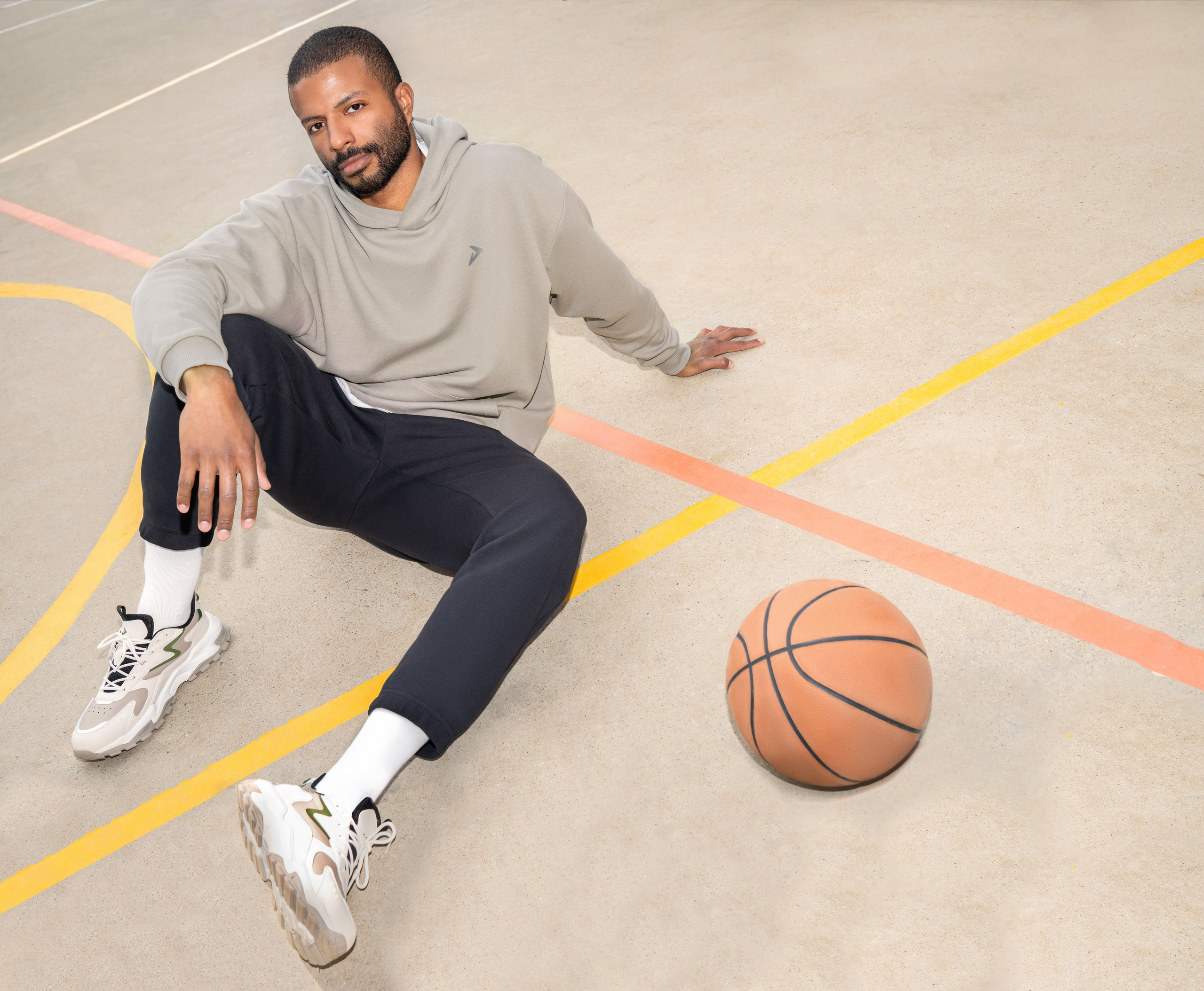 Retouching Portfolio. Ksenia Pershina