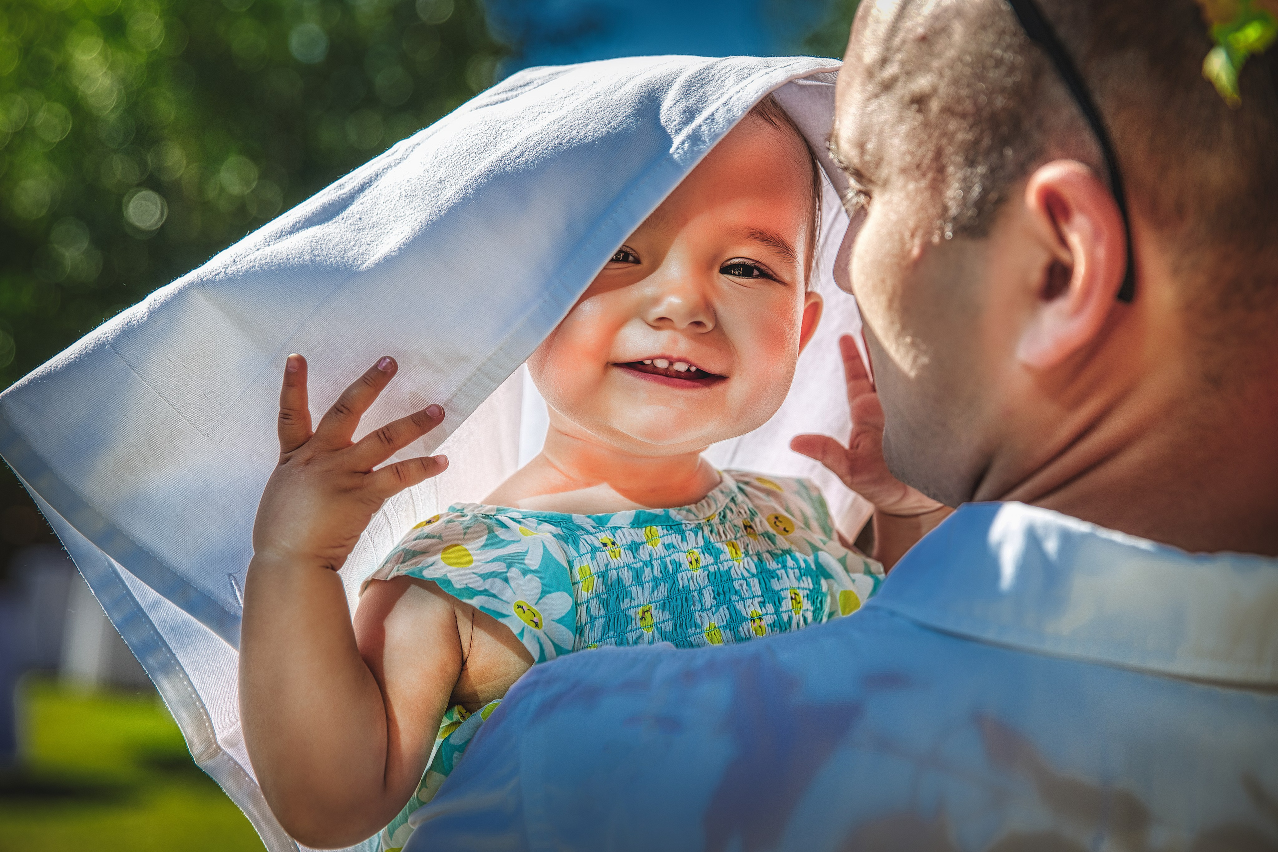Детишки. Семейный и Свадебный фотограф в Астане Александр Астапов