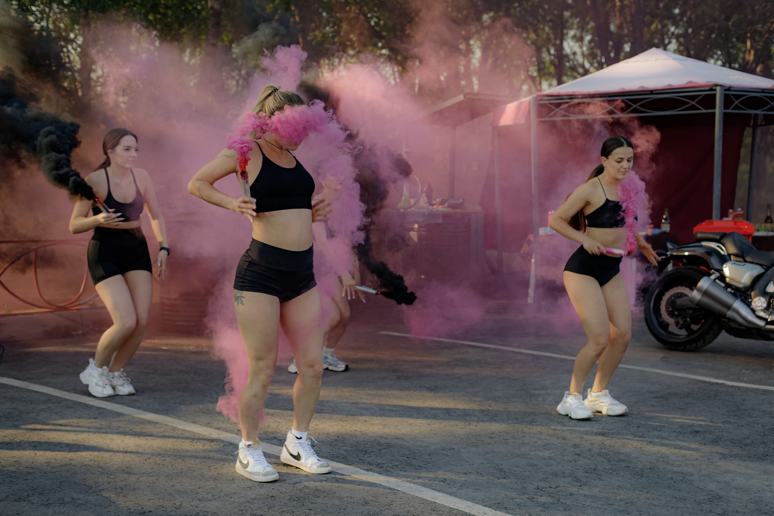 АВТОМОЙКА САМООБСЛУЖИВАНИЯ «5 MIN». Photokarish