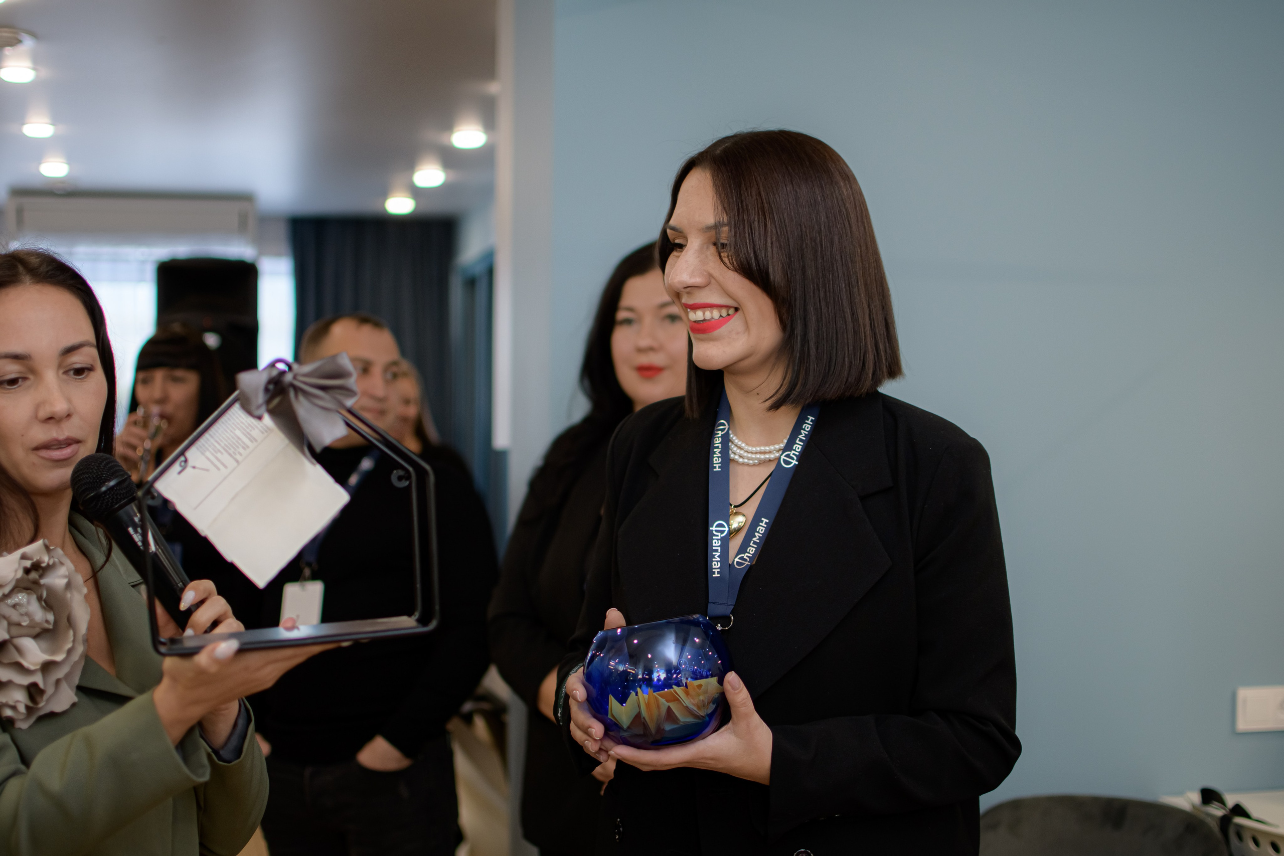 ФЛАГМАН. Photokarish