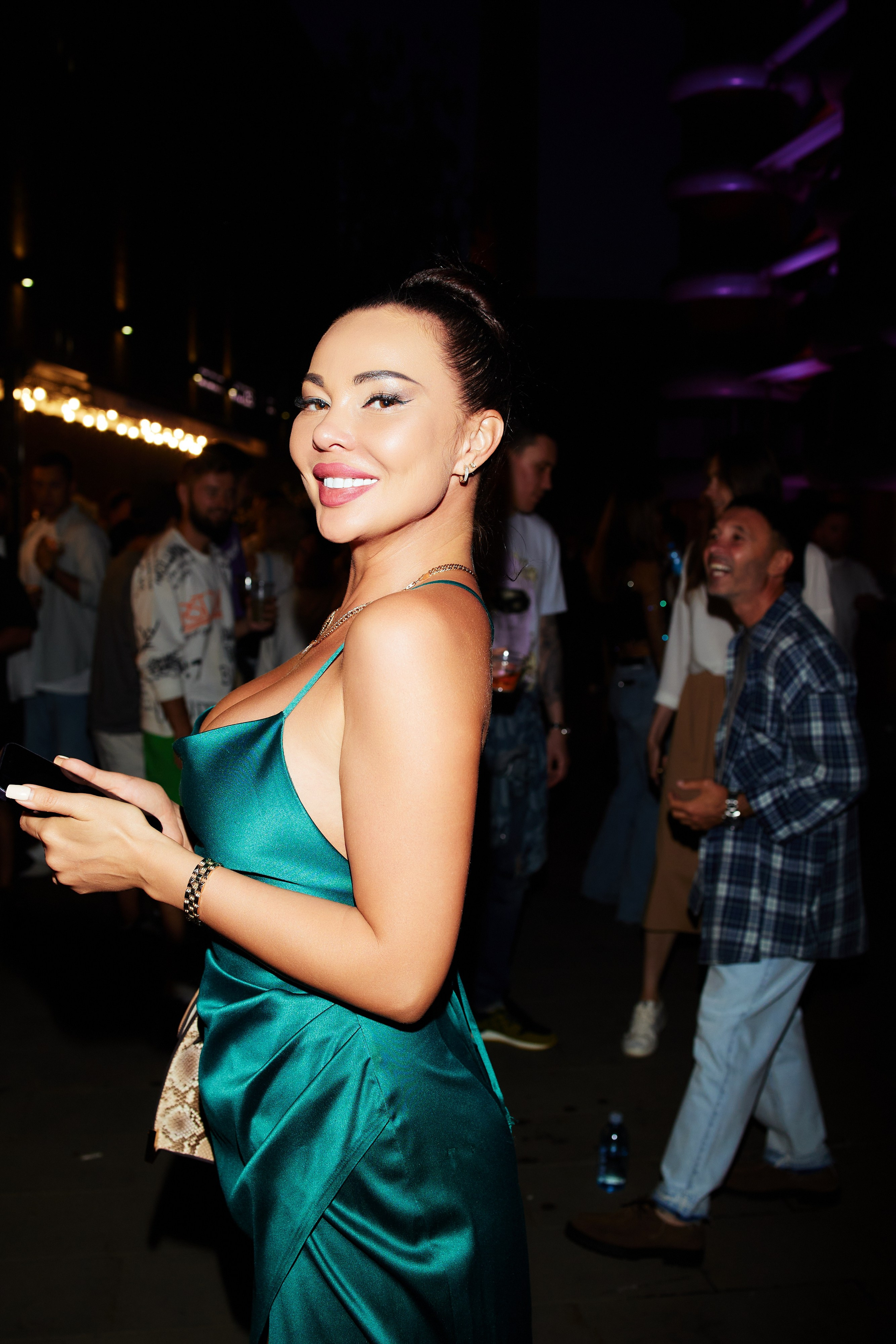 Морская вечеринка. Reportage photographer Vlad Shishkin