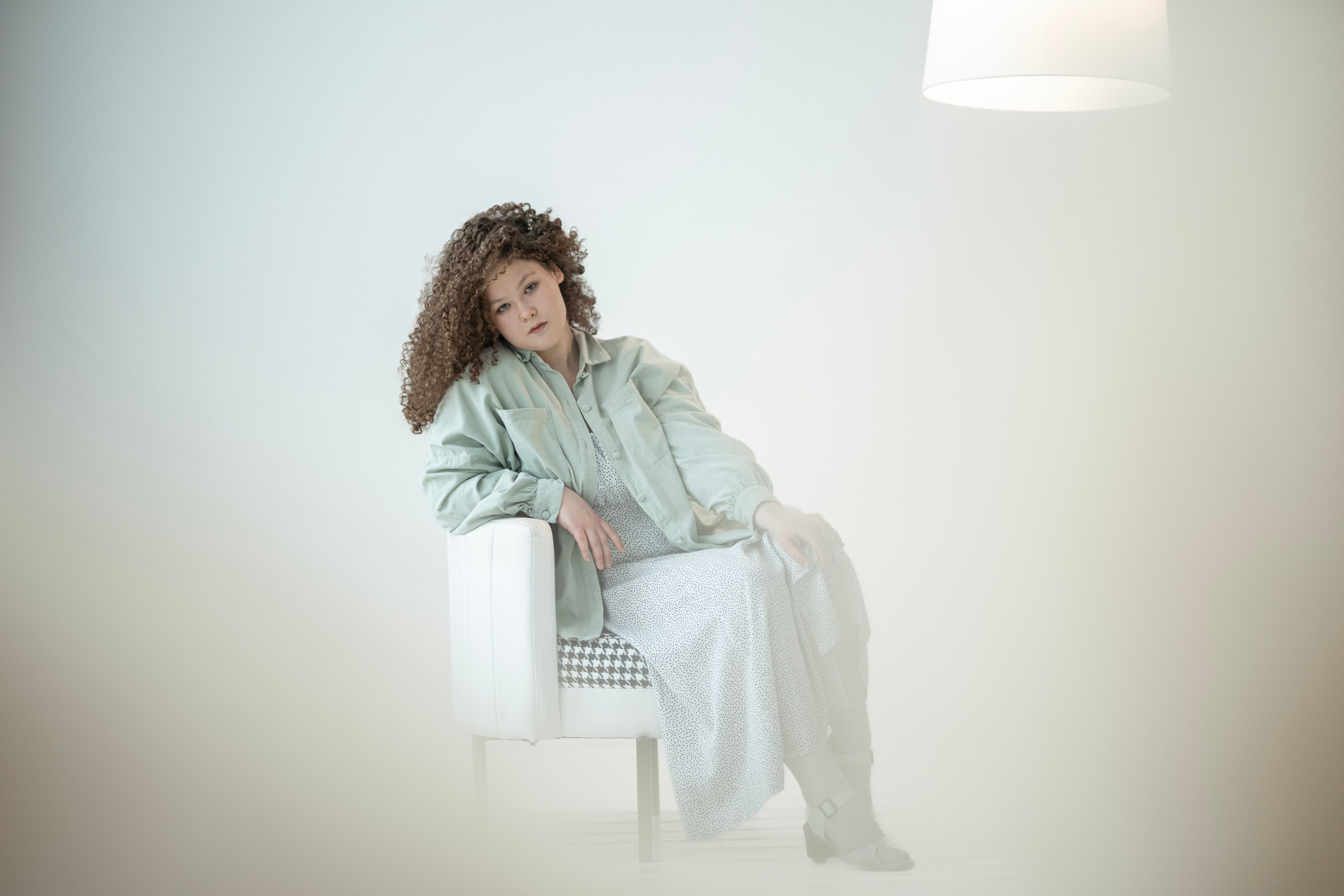 Дарья. Karabanovs