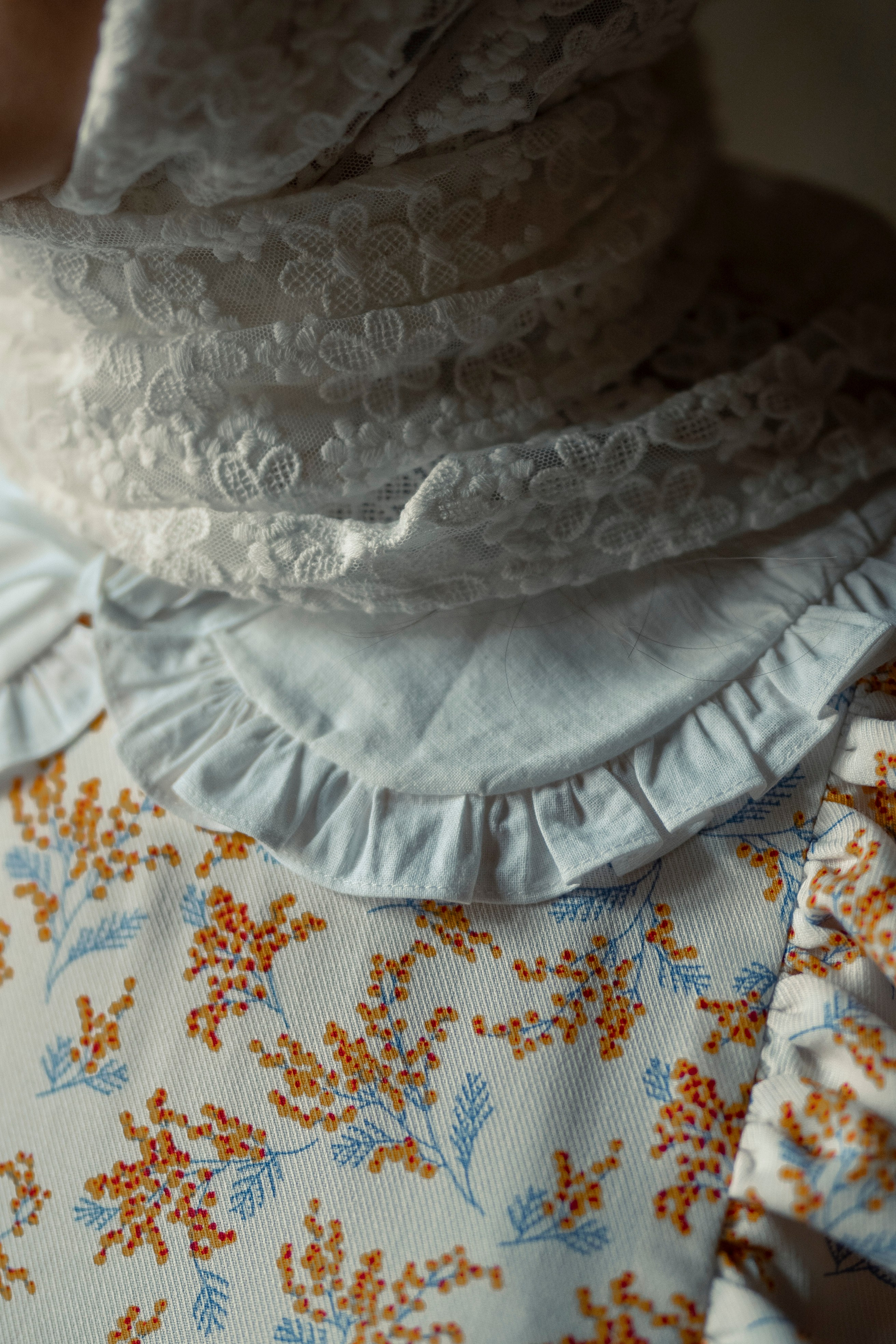 Платья SUNDAY. Karabanovs