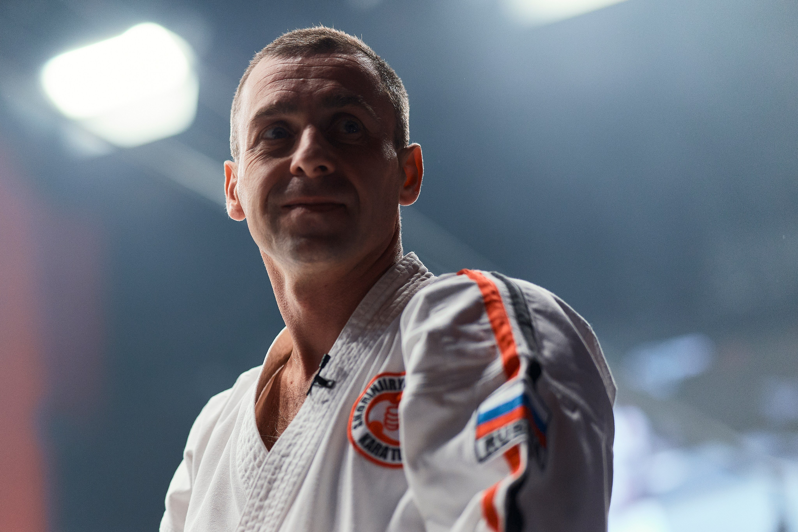 Кубок по Косики каратэ им. Николая Японского. Валитов Тимур | Репортажный фотограф