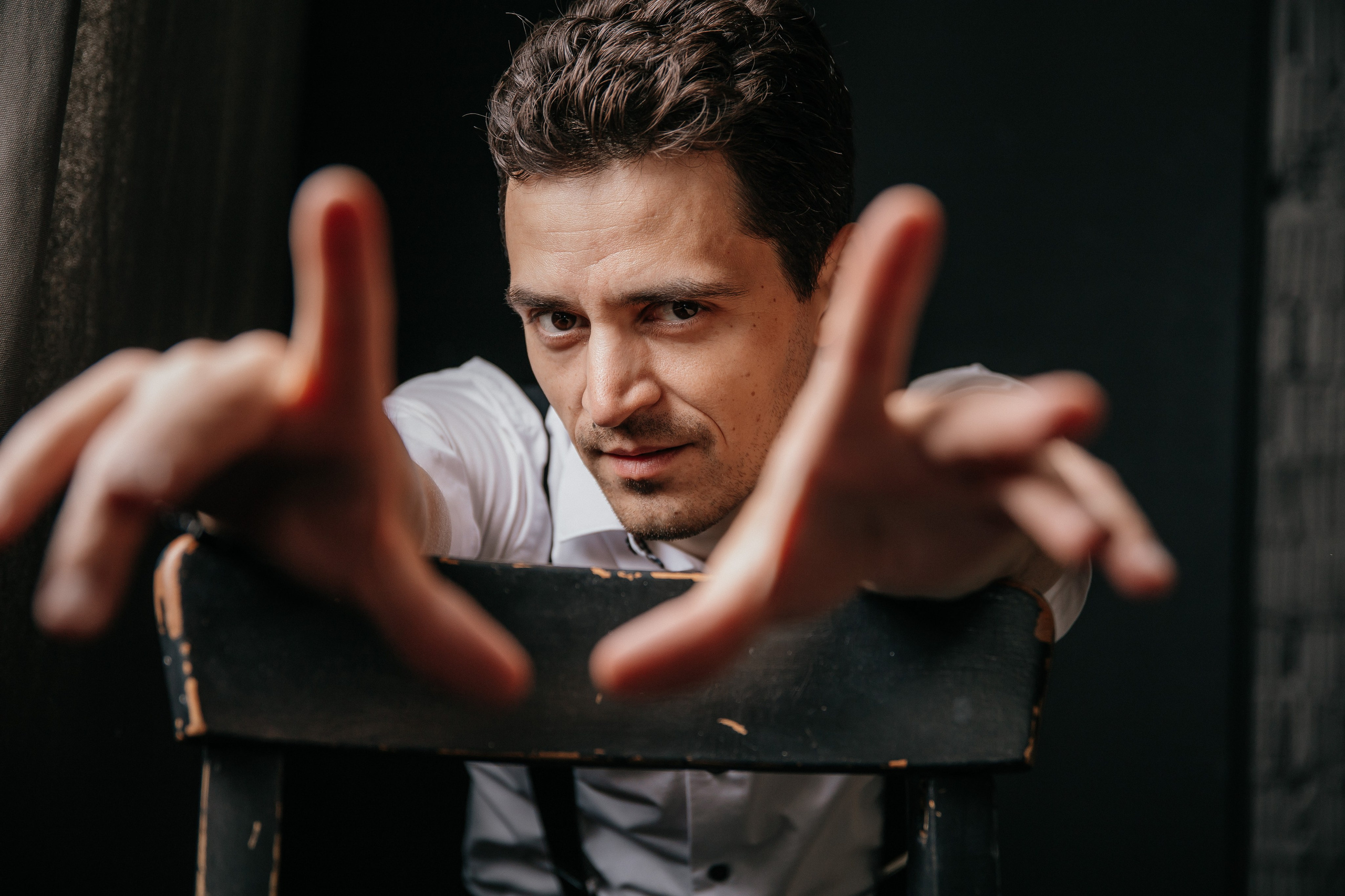 Никита. Алла Пластинина — Фотограф Ижевск