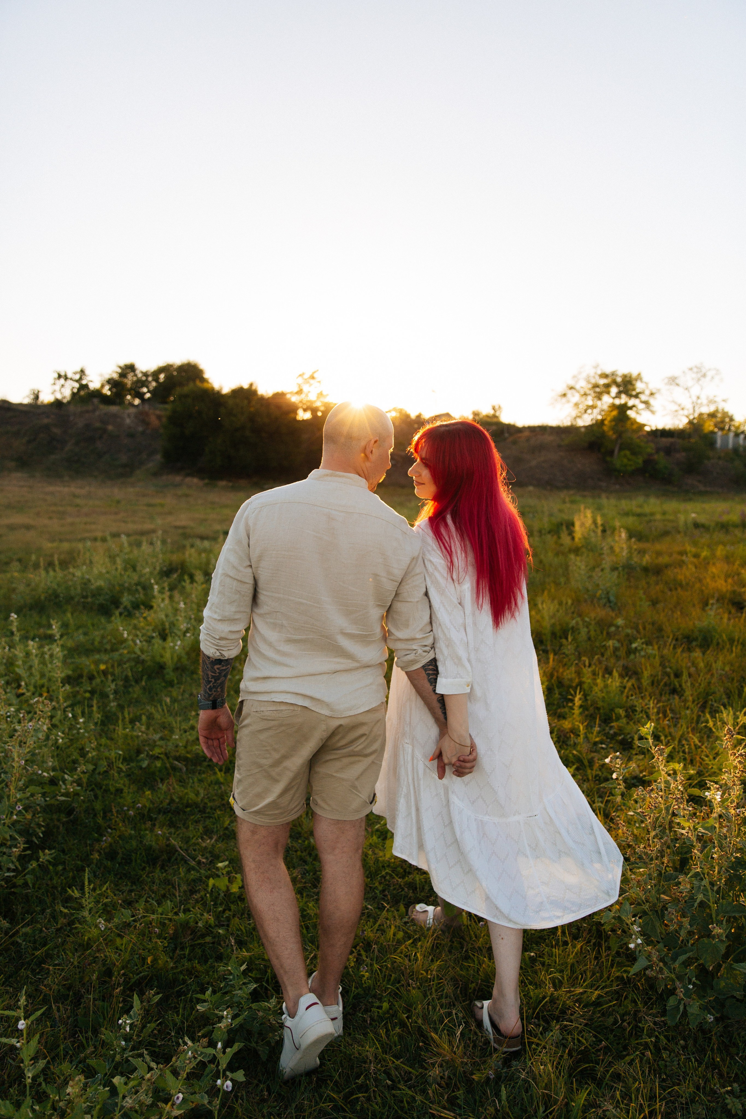 Семейная фотосессия в парке Галицком. Свадебный фотограф и видеограф Краснодар, Ростов, Сочи, Новороссийск
