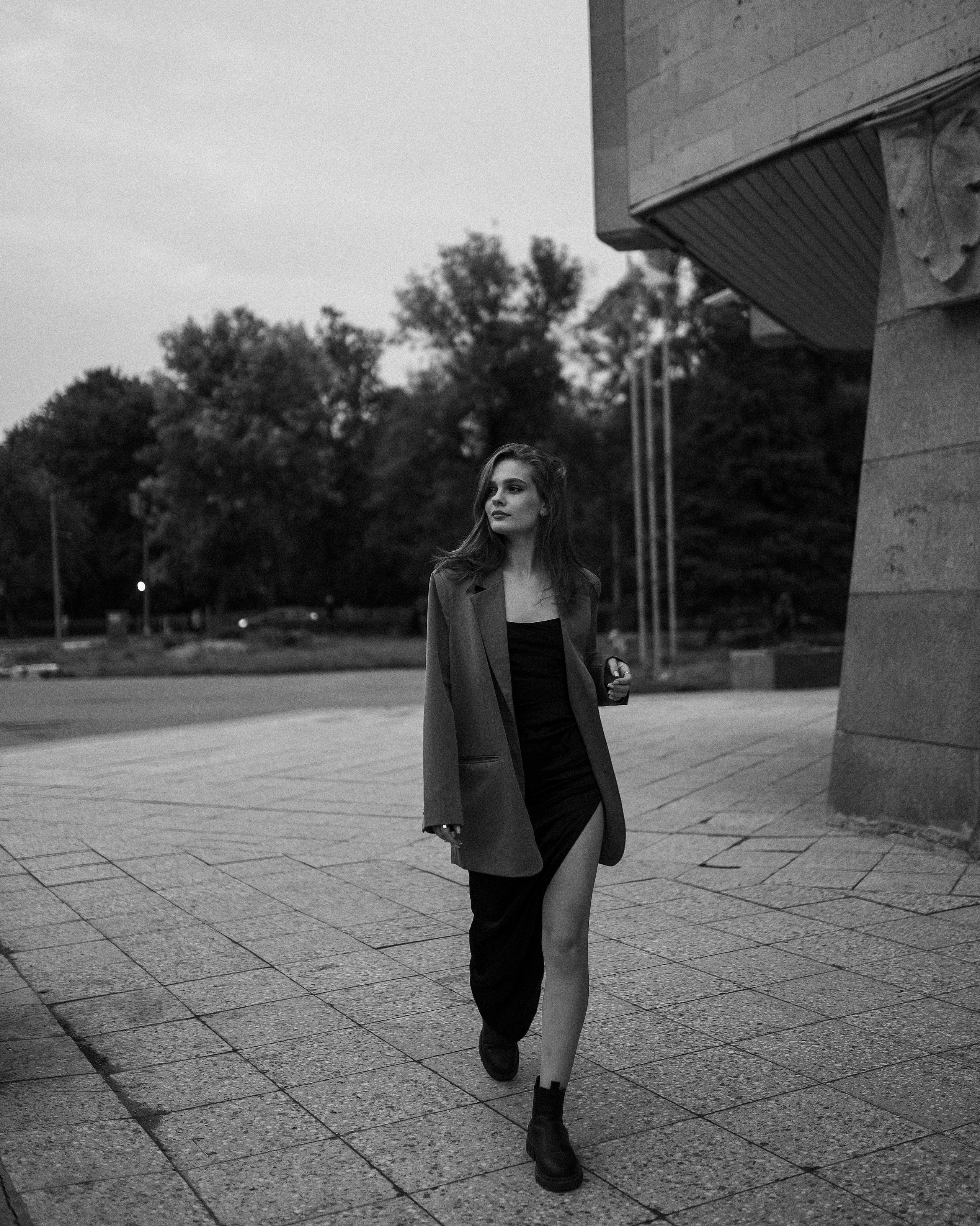 PORTRAIT. Фотограф Ксения Матвеева Санкт-Петербург