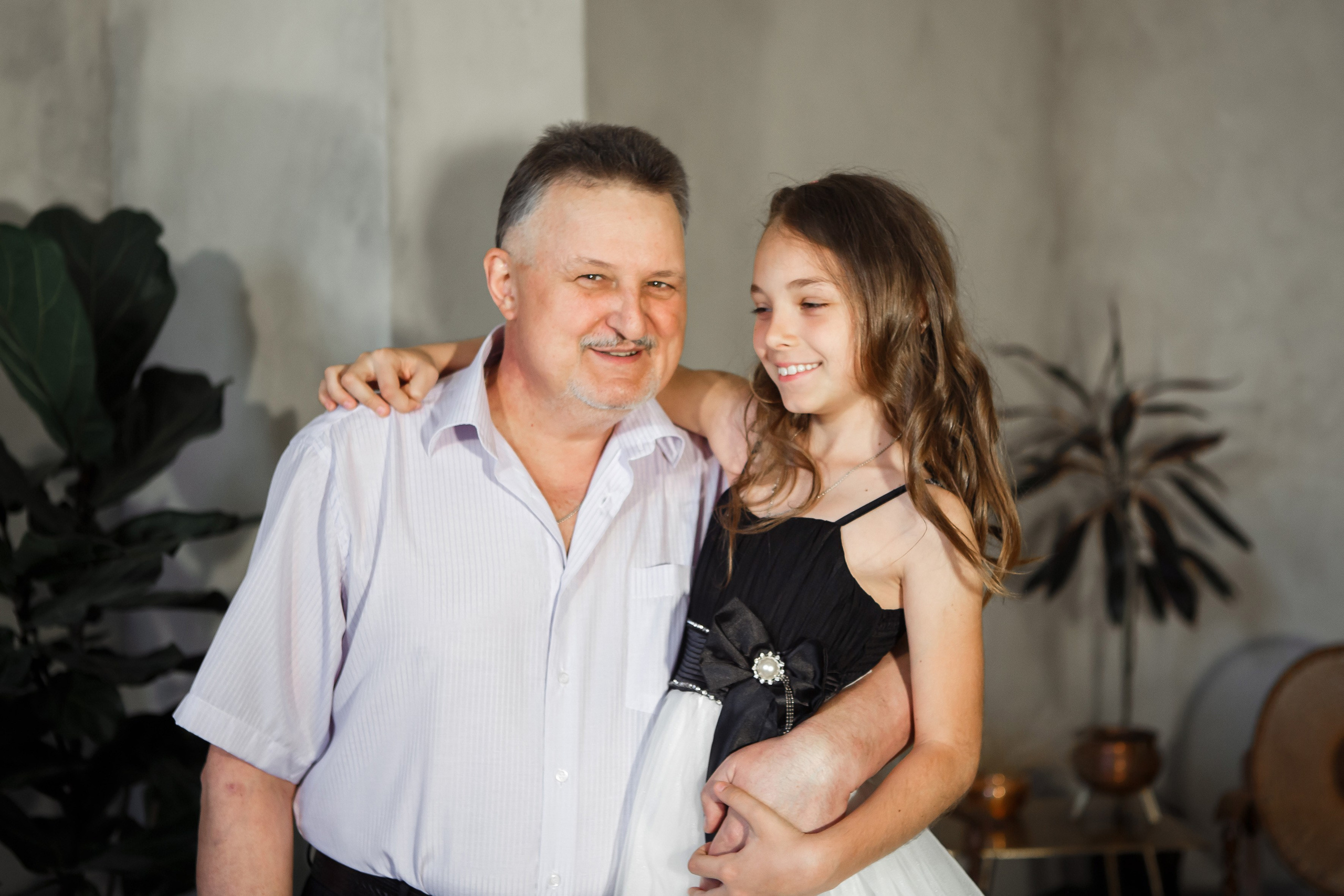 Очень большая семья, личные и парные портреты. Свадебный и портретный Фотограф в Липецке Дмитрий Котюков