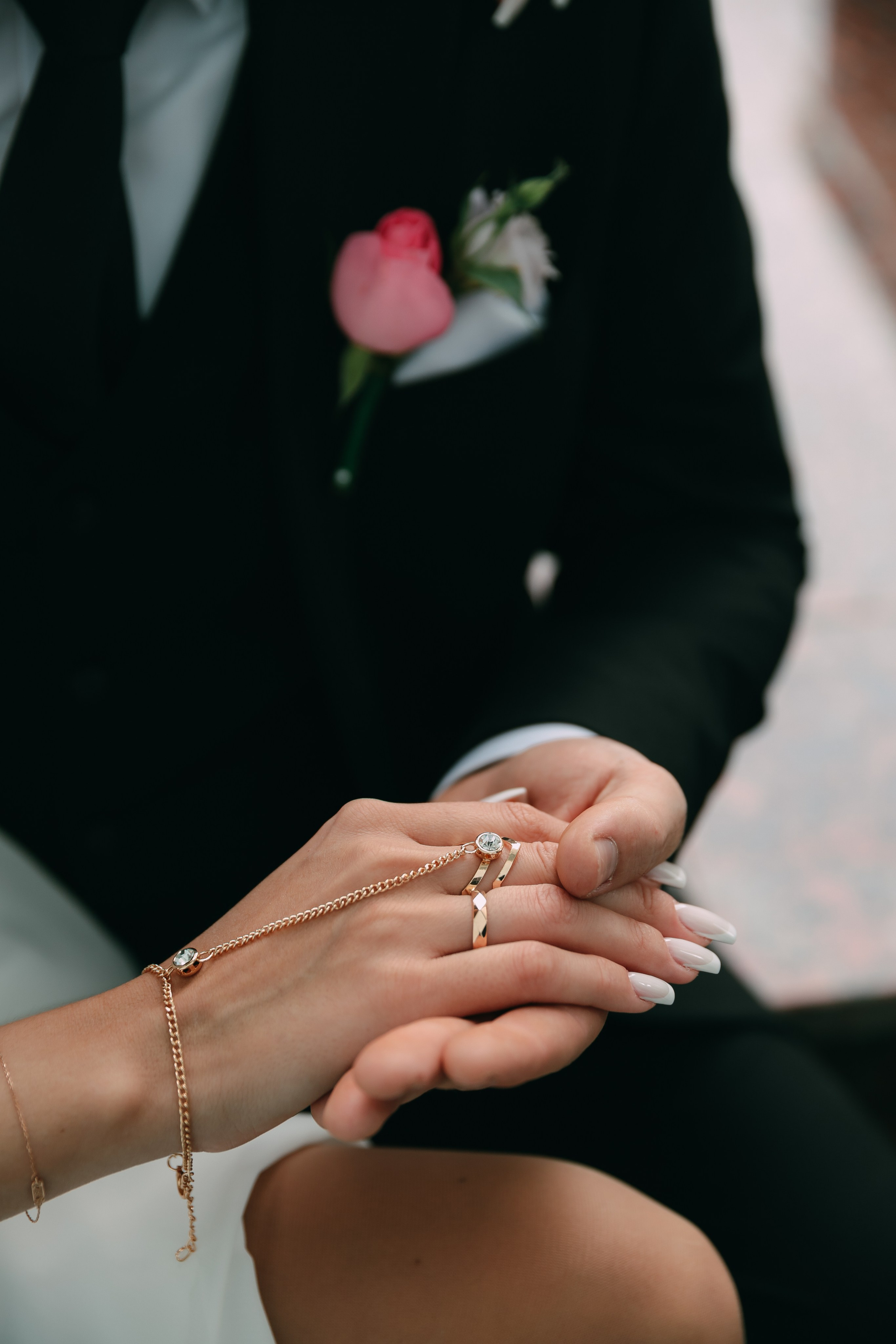 Галина и Игорь. Катерина Макиева