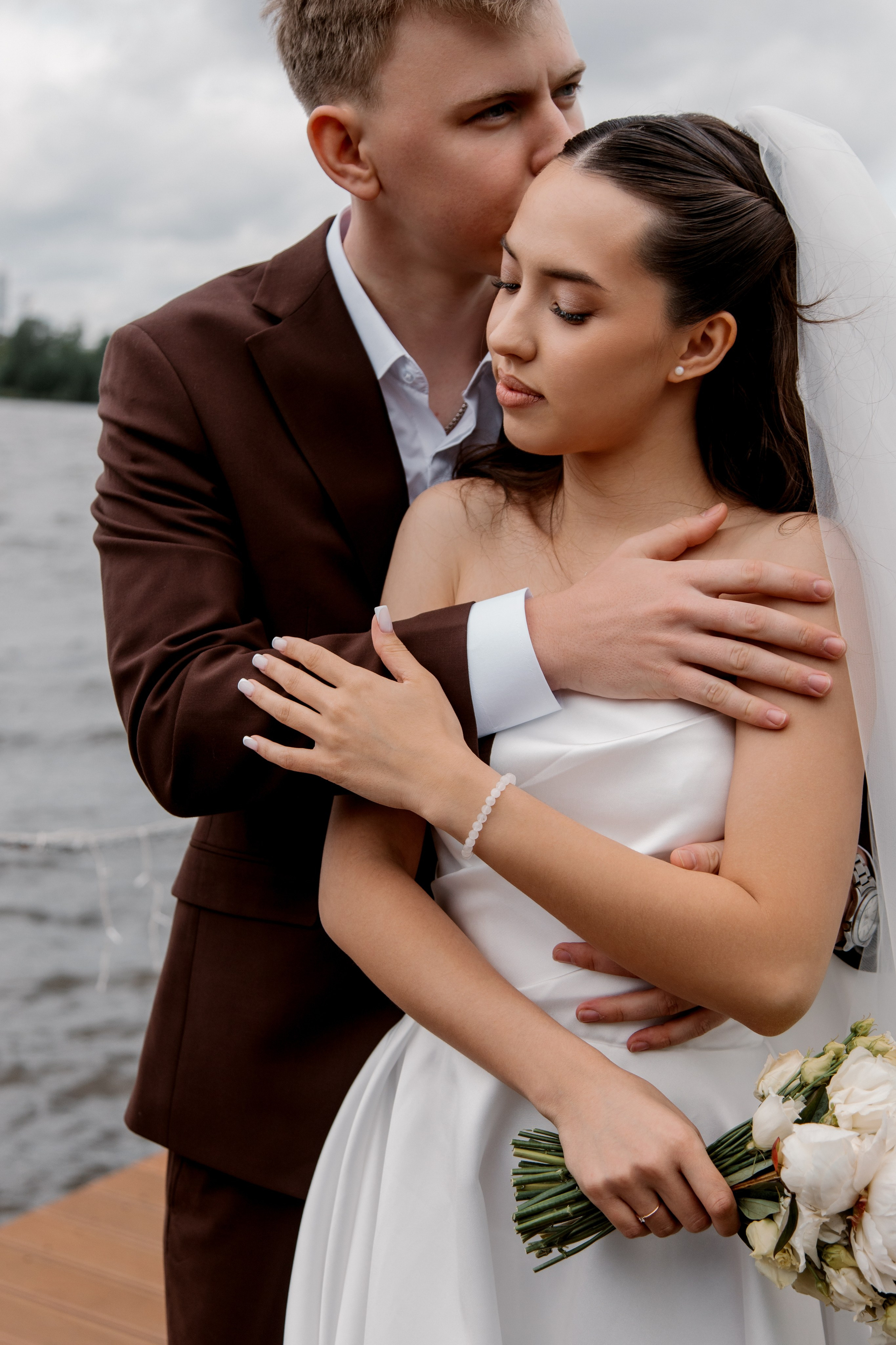 Яхт Клуб. Свадебный и семейный фотограф Екатеринбург Настя Саедгалина