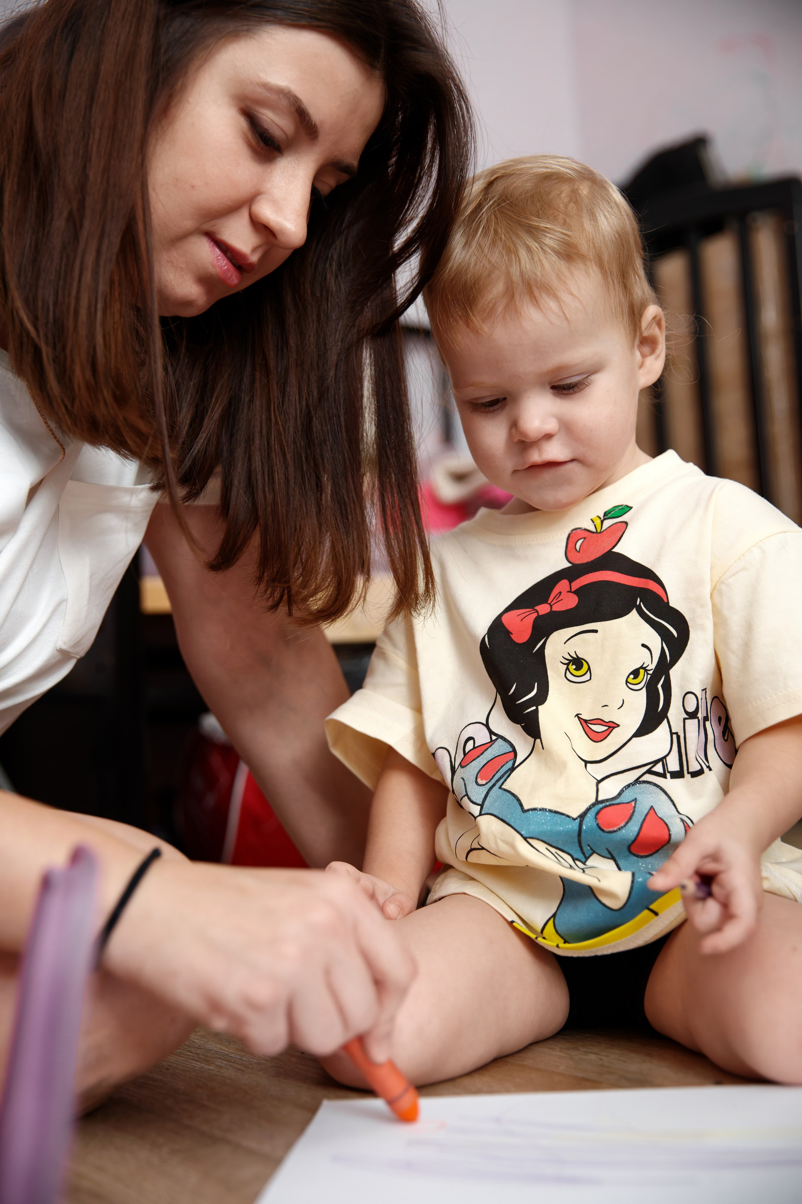 Семья Пылайкиных. Семейный фотограф — Макс Белогрудов