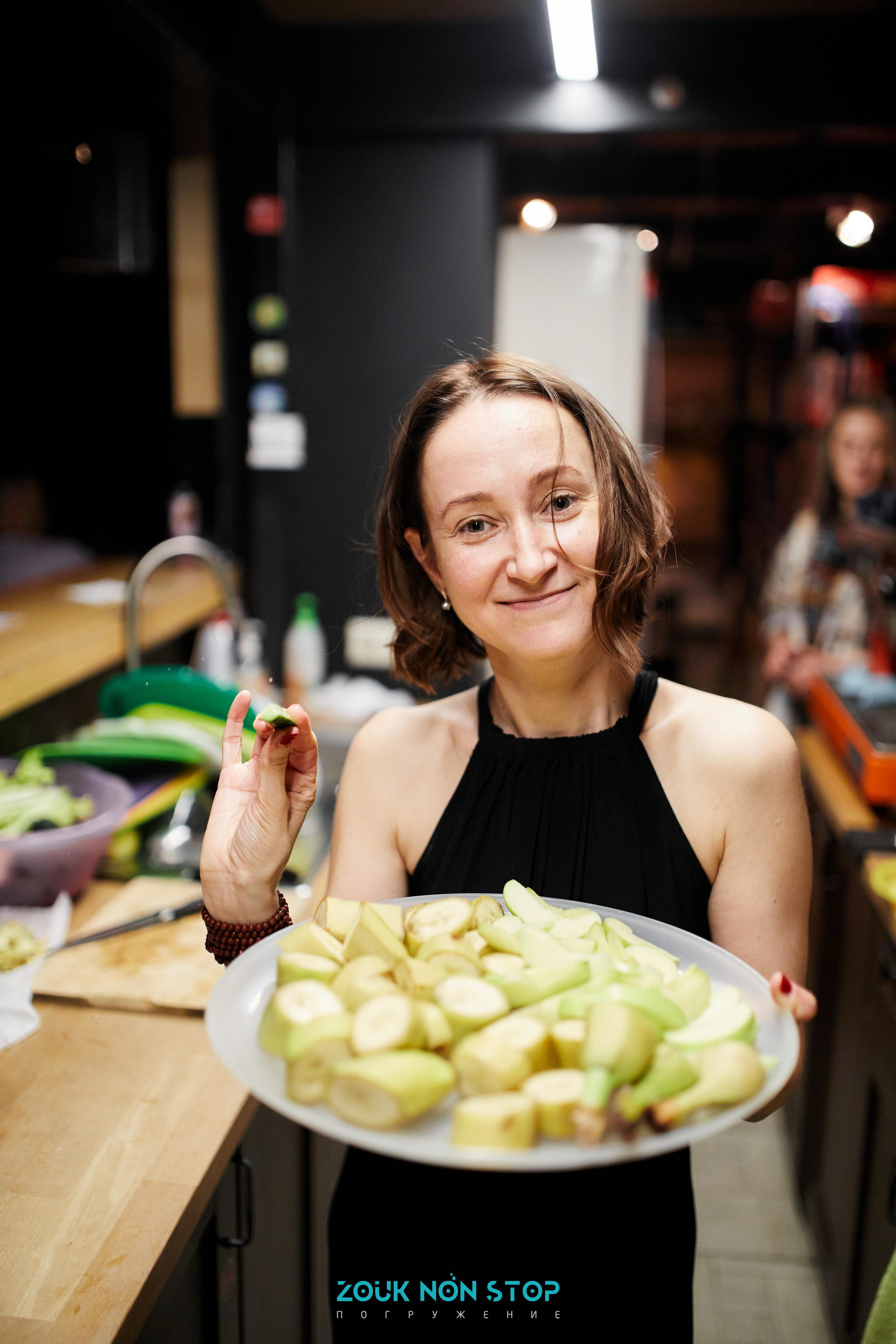 ZoukNonStop Moscow. Свадебный фотограф