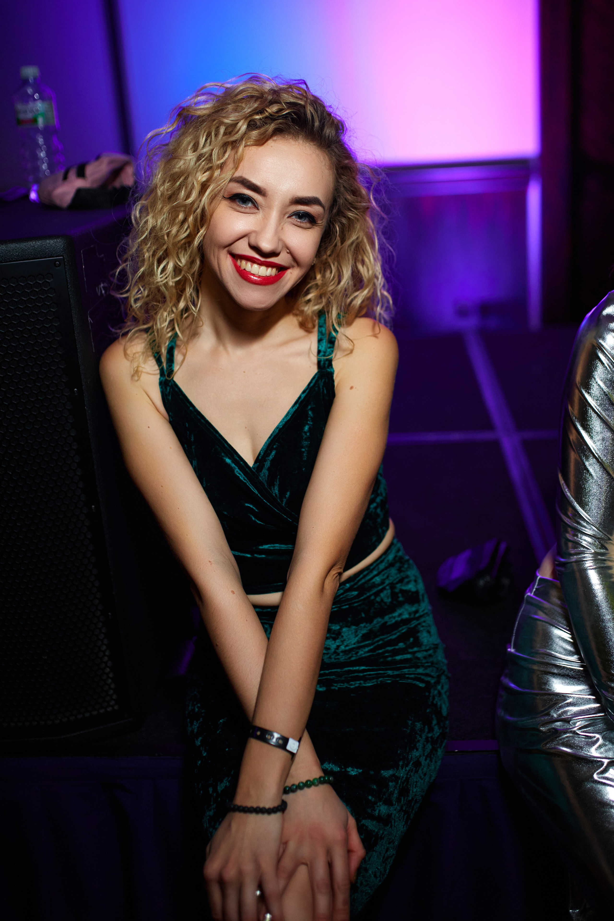 Фестиваль «Люди Киз». Свадебный фотограф